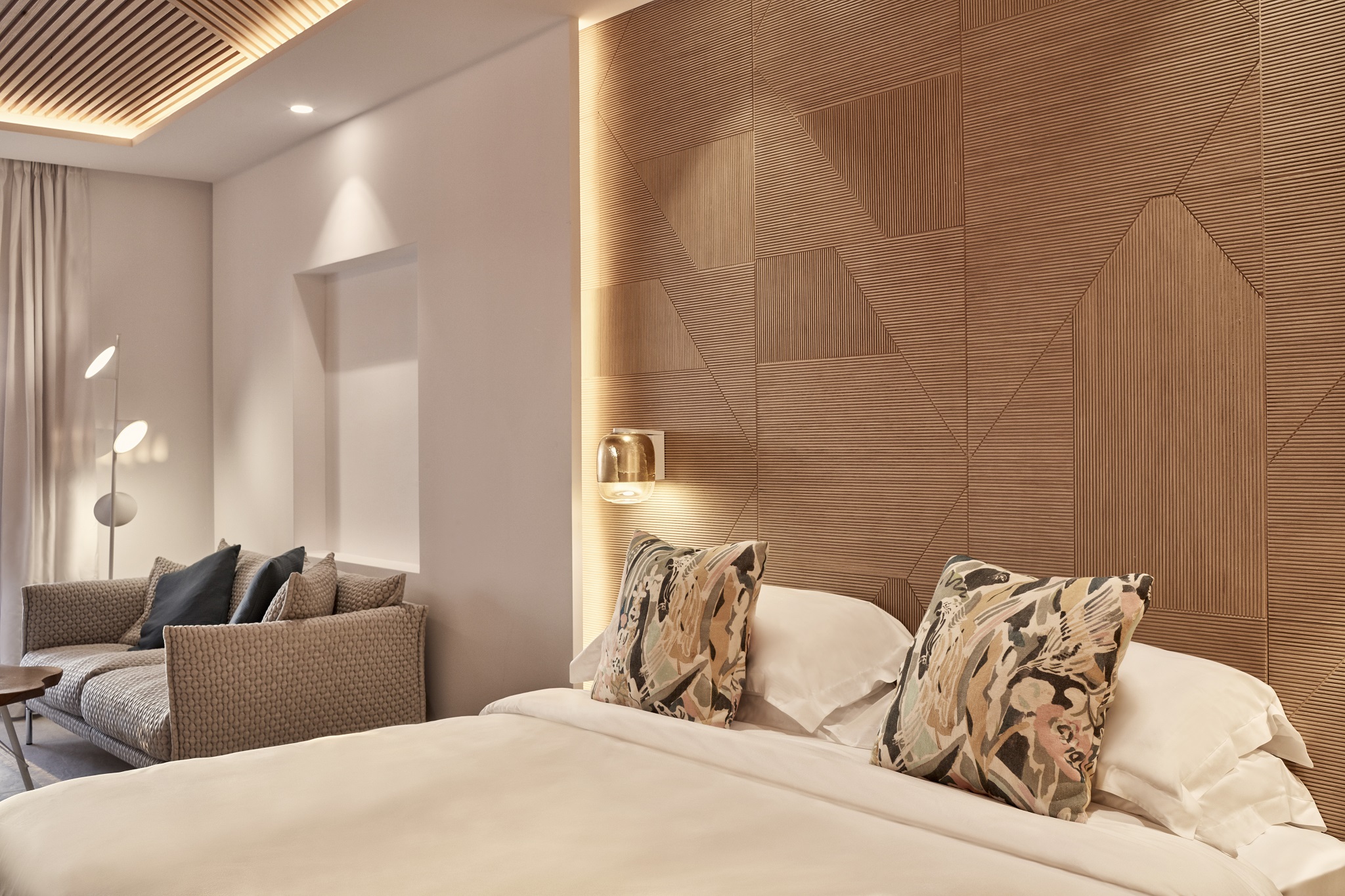 Myconian Korali Relais & Chateaux