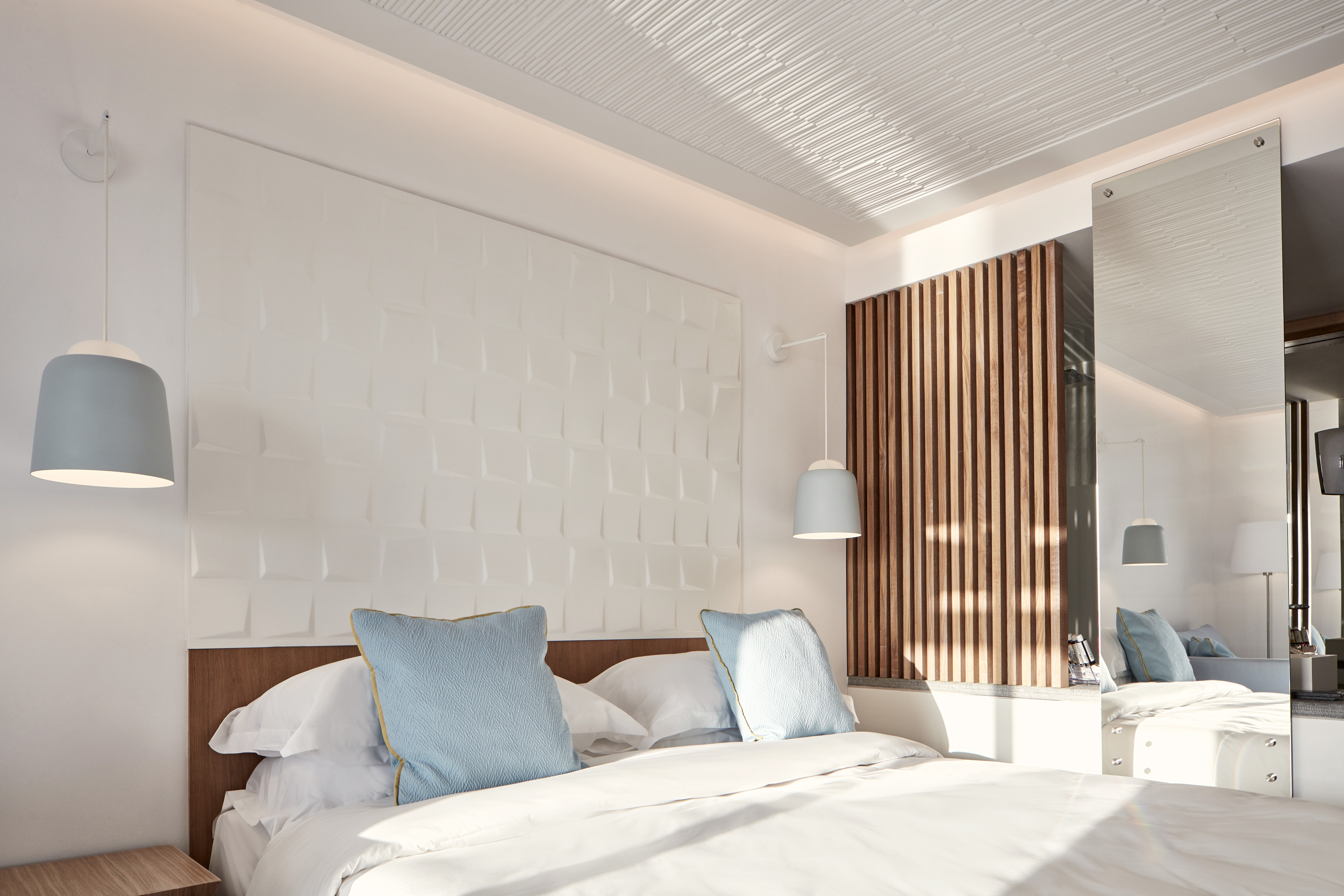 Myconian Korali Relais & Chateaux