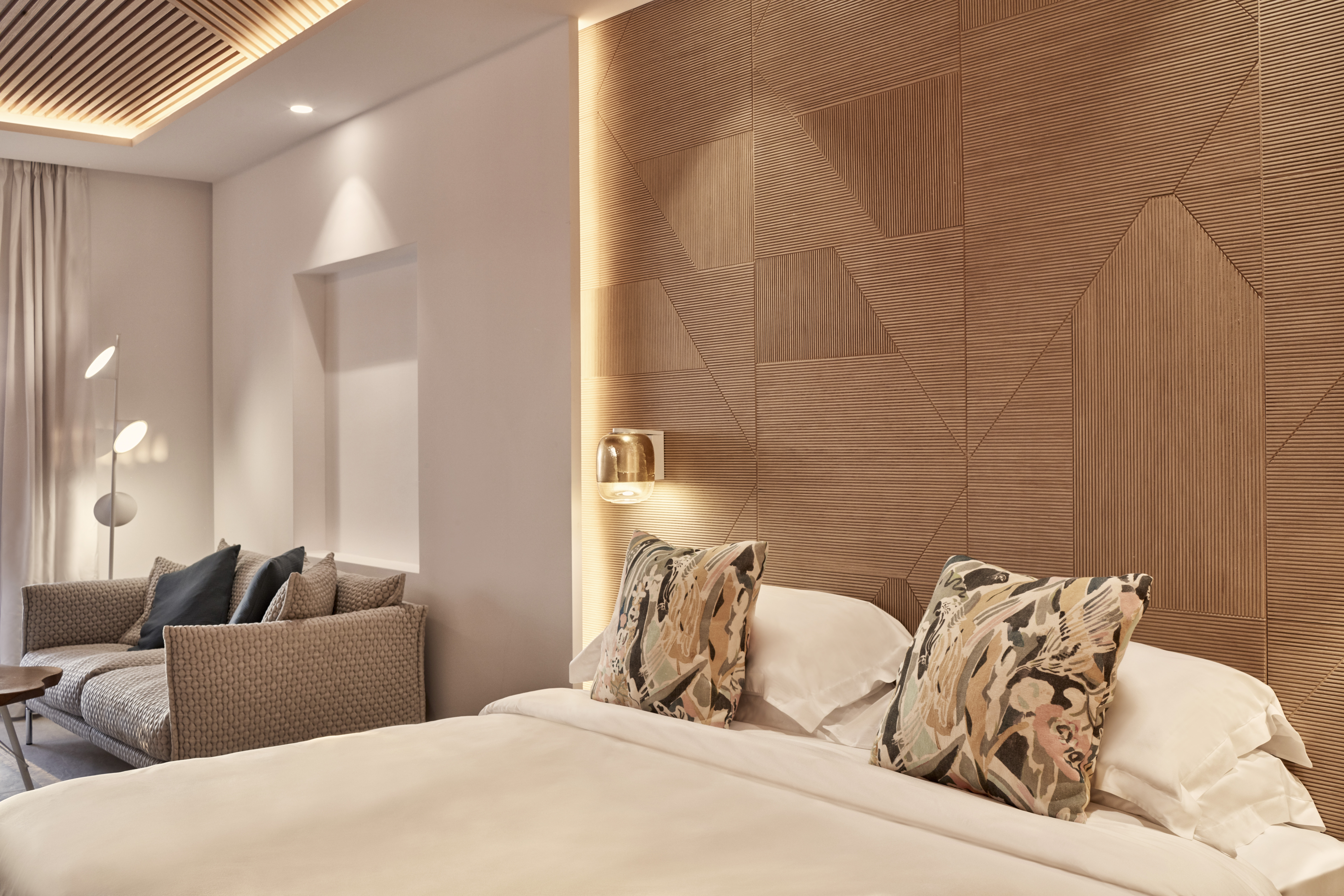 Myconian Korali Relais & Chateaux