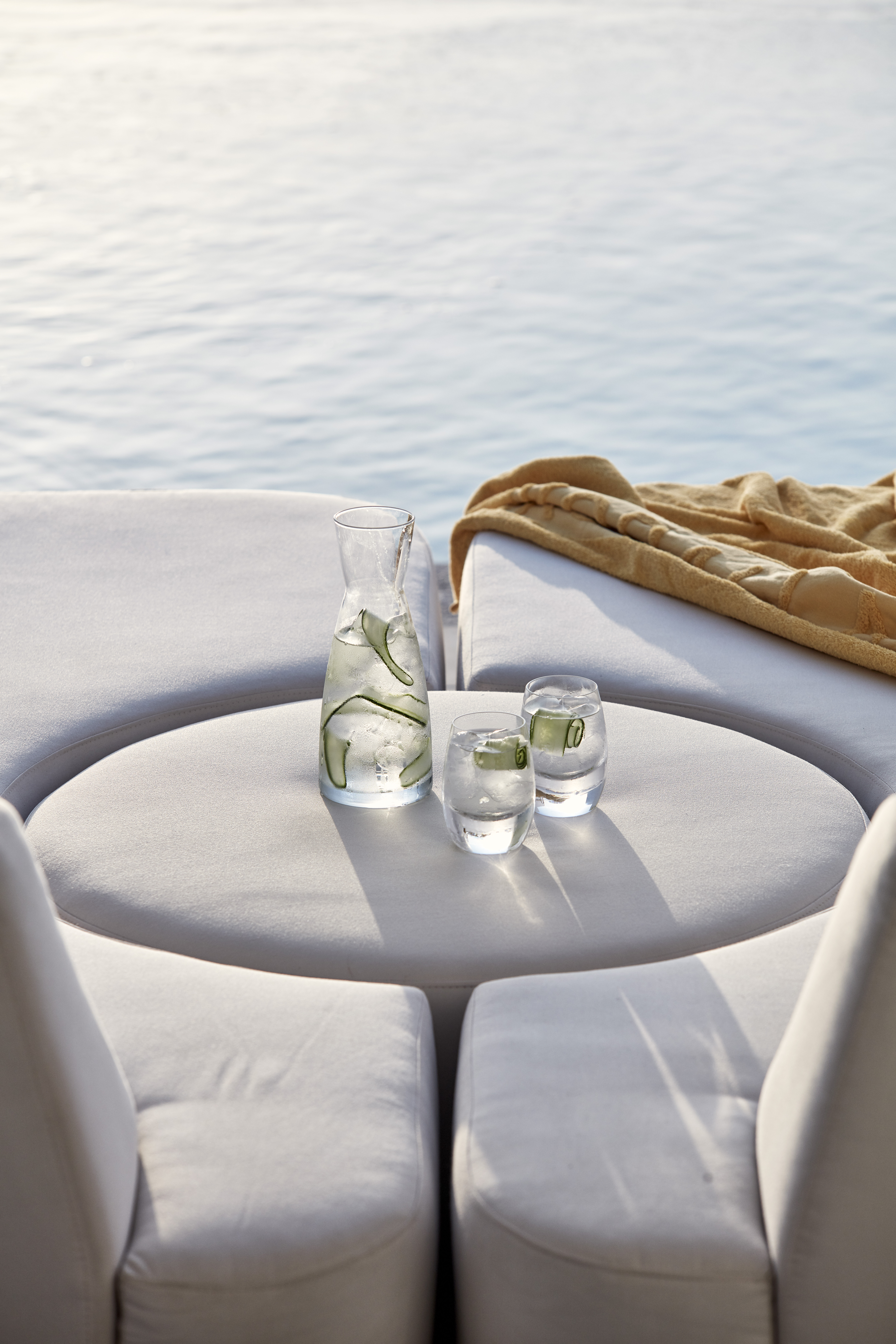 Myconian Korali Relais & Chateaux