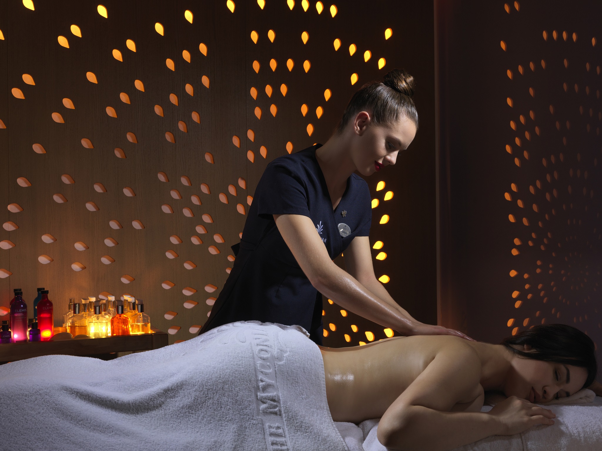 Myconian Korali Relais & Chateaux