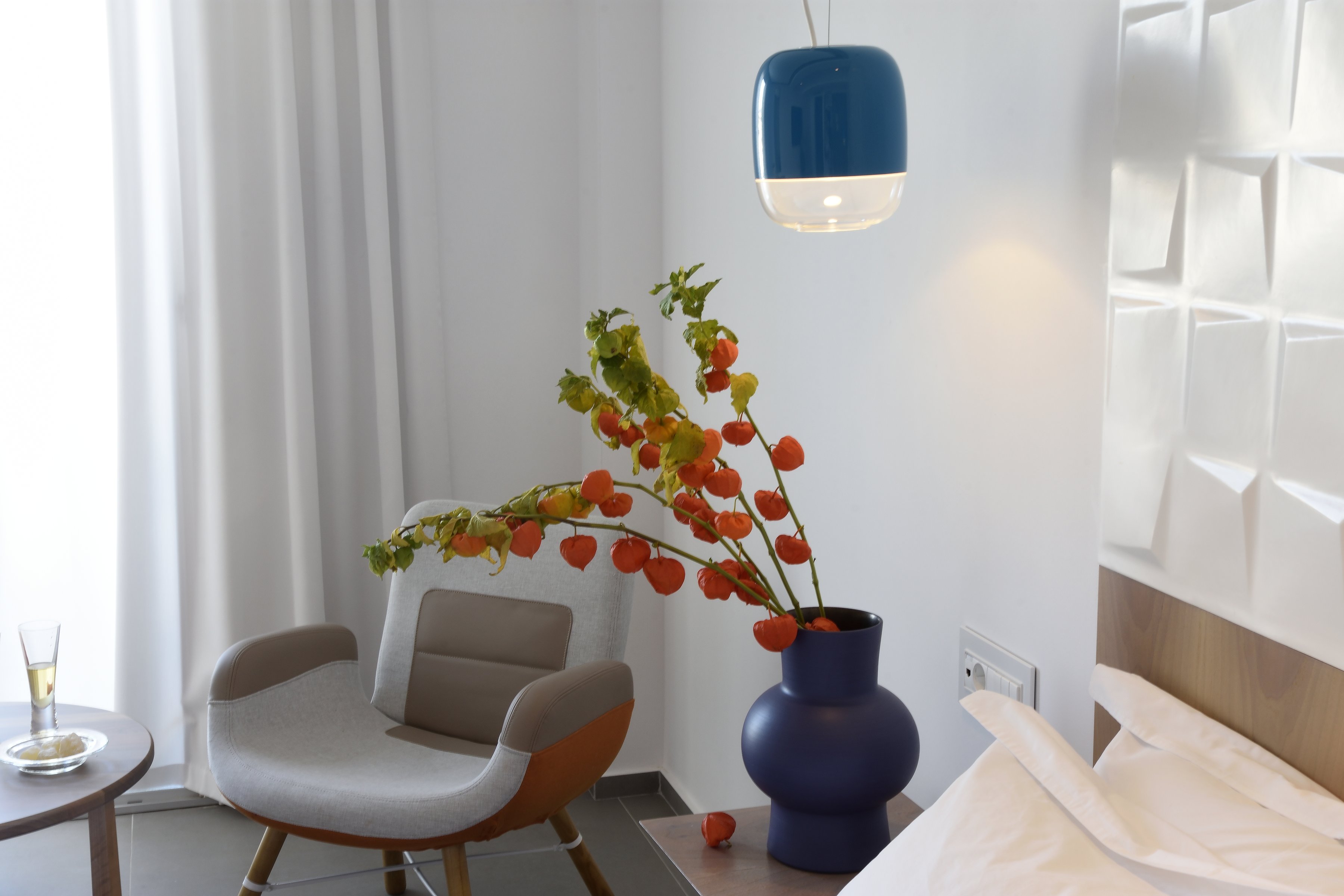 Myconian Korali Relais & Chateaux
