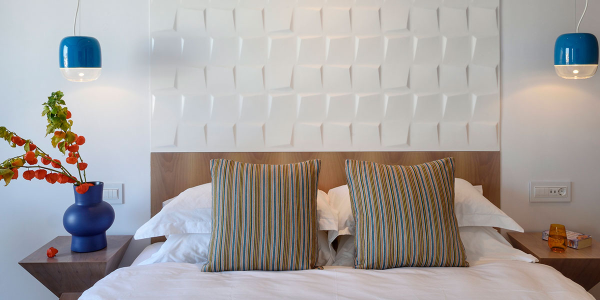Myconian Korali Relais & Chateaux