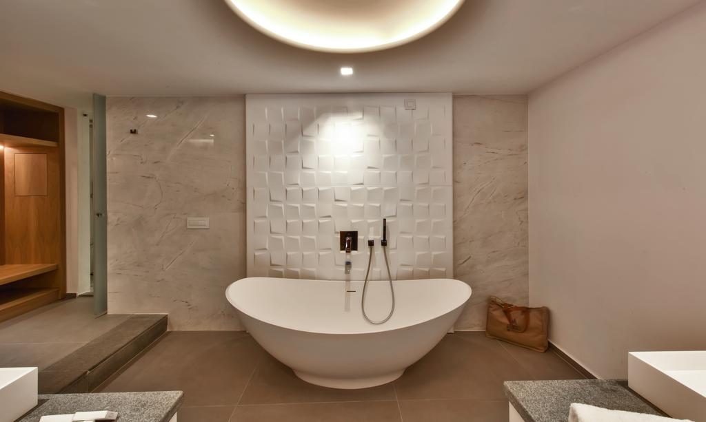 Myconian Korali Relais & Chateaux