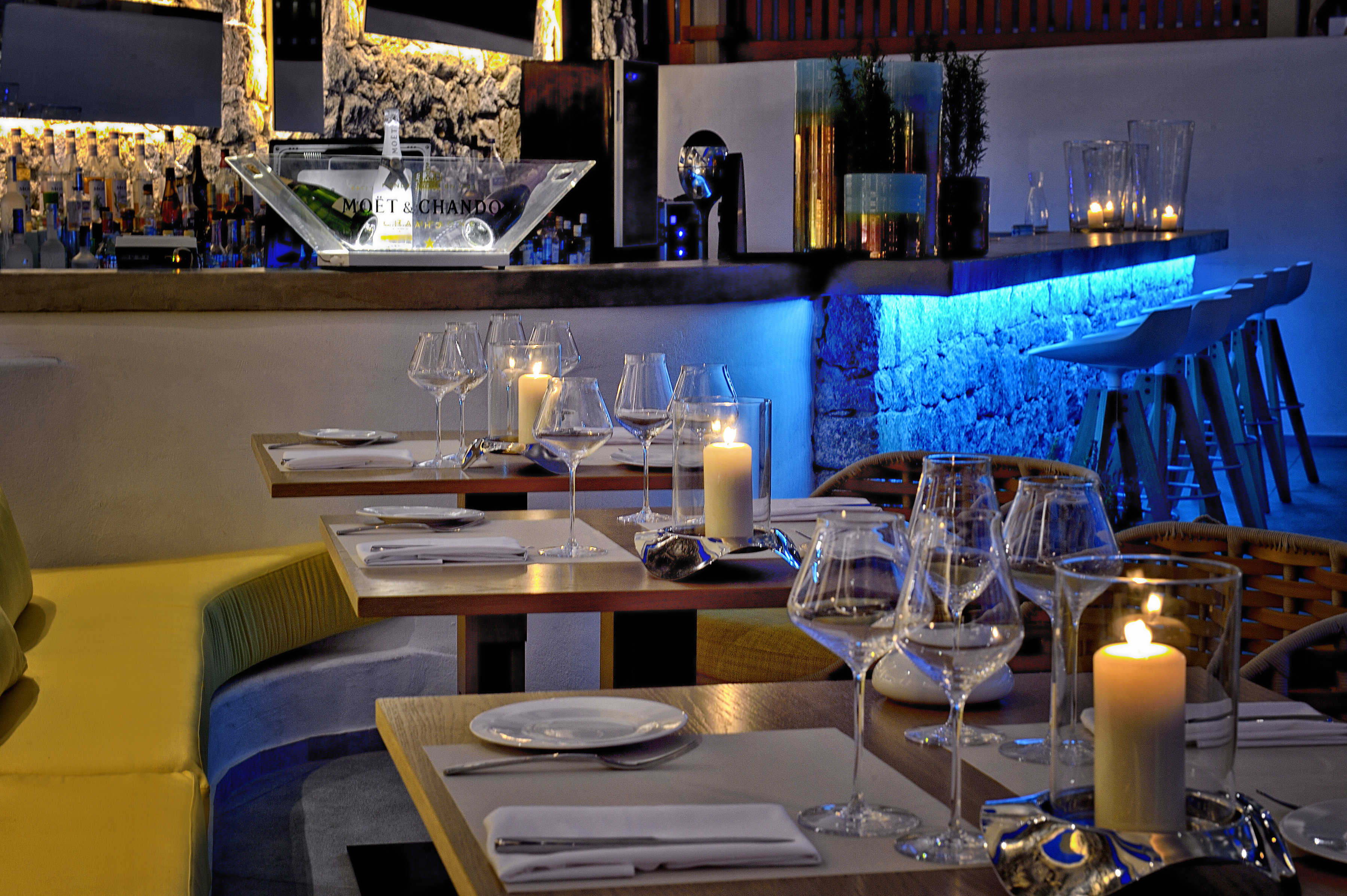 Myconian Korali Relais & Chateaux