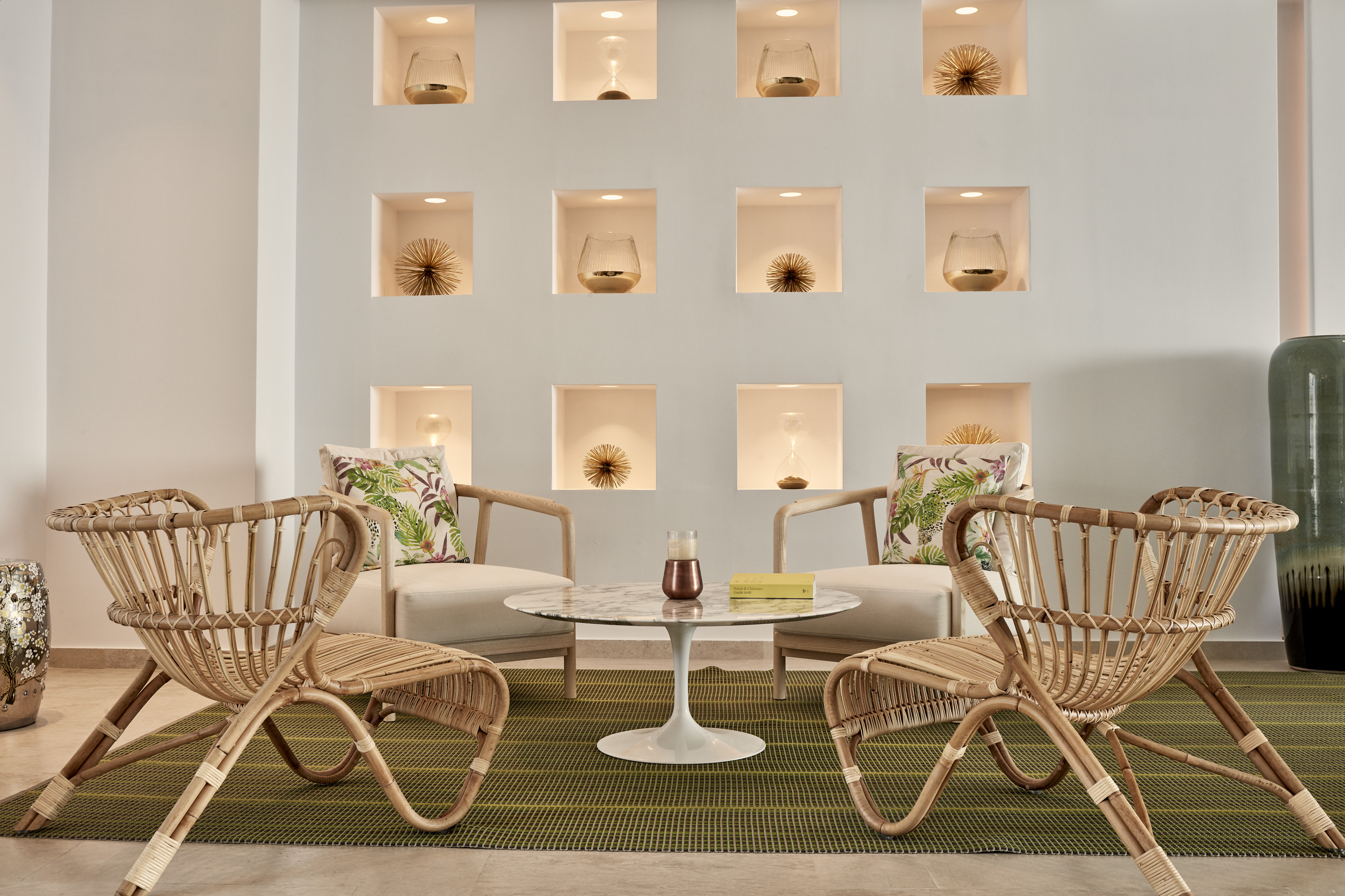 Myconian Korali Relais & Chateaux