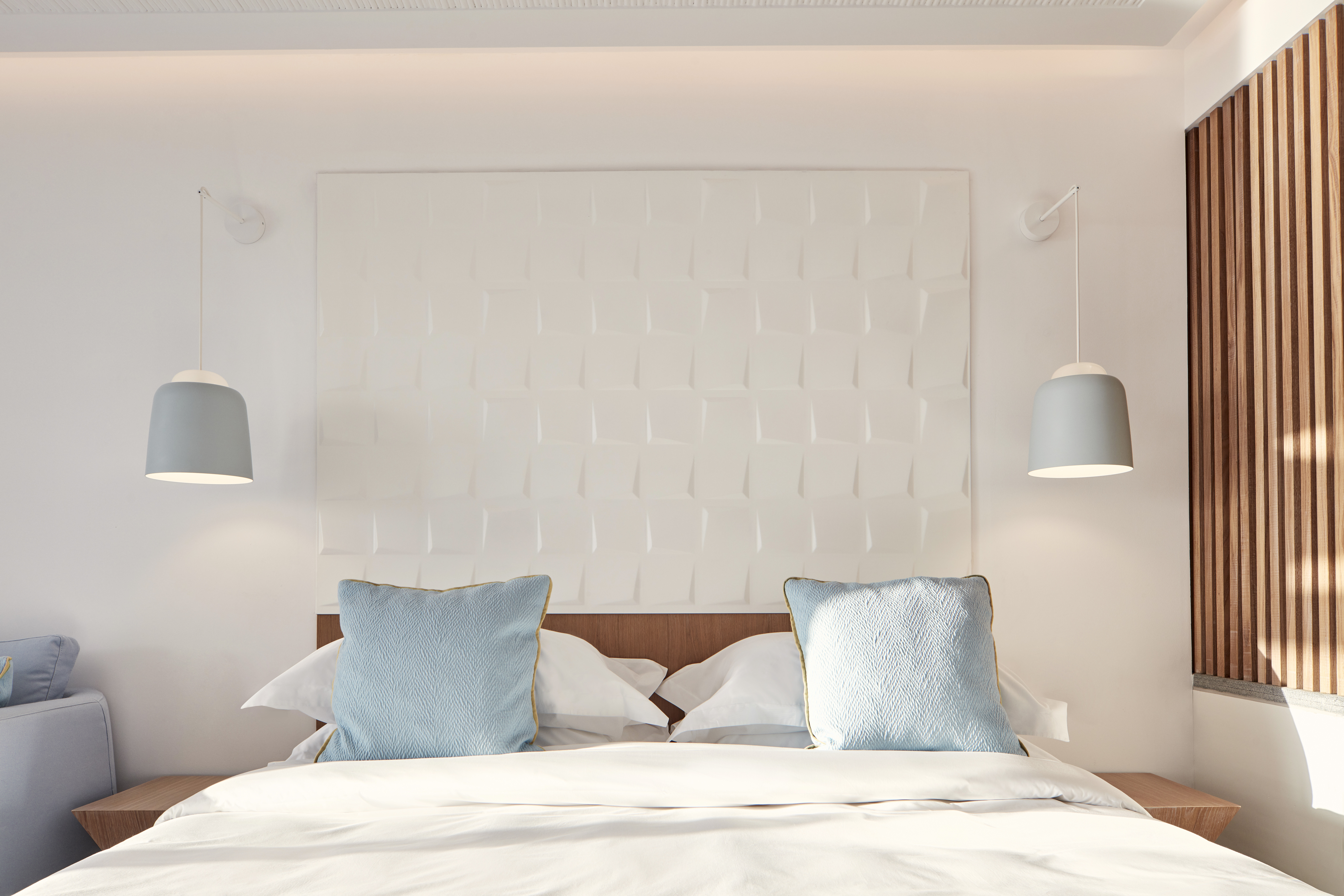 Myconian Korali Relais & Chateaux