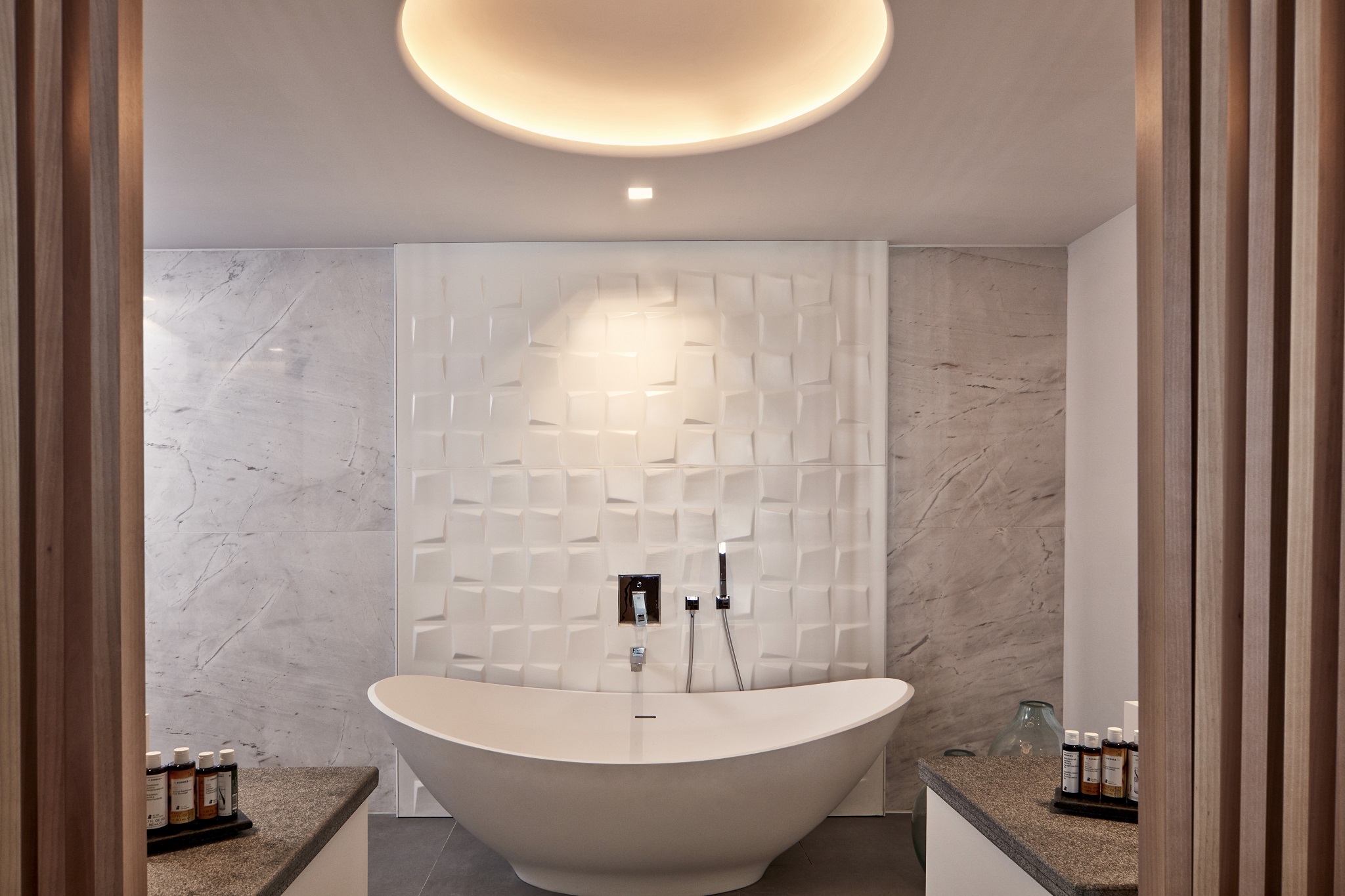 Myconian Korali Relais & Chateaux