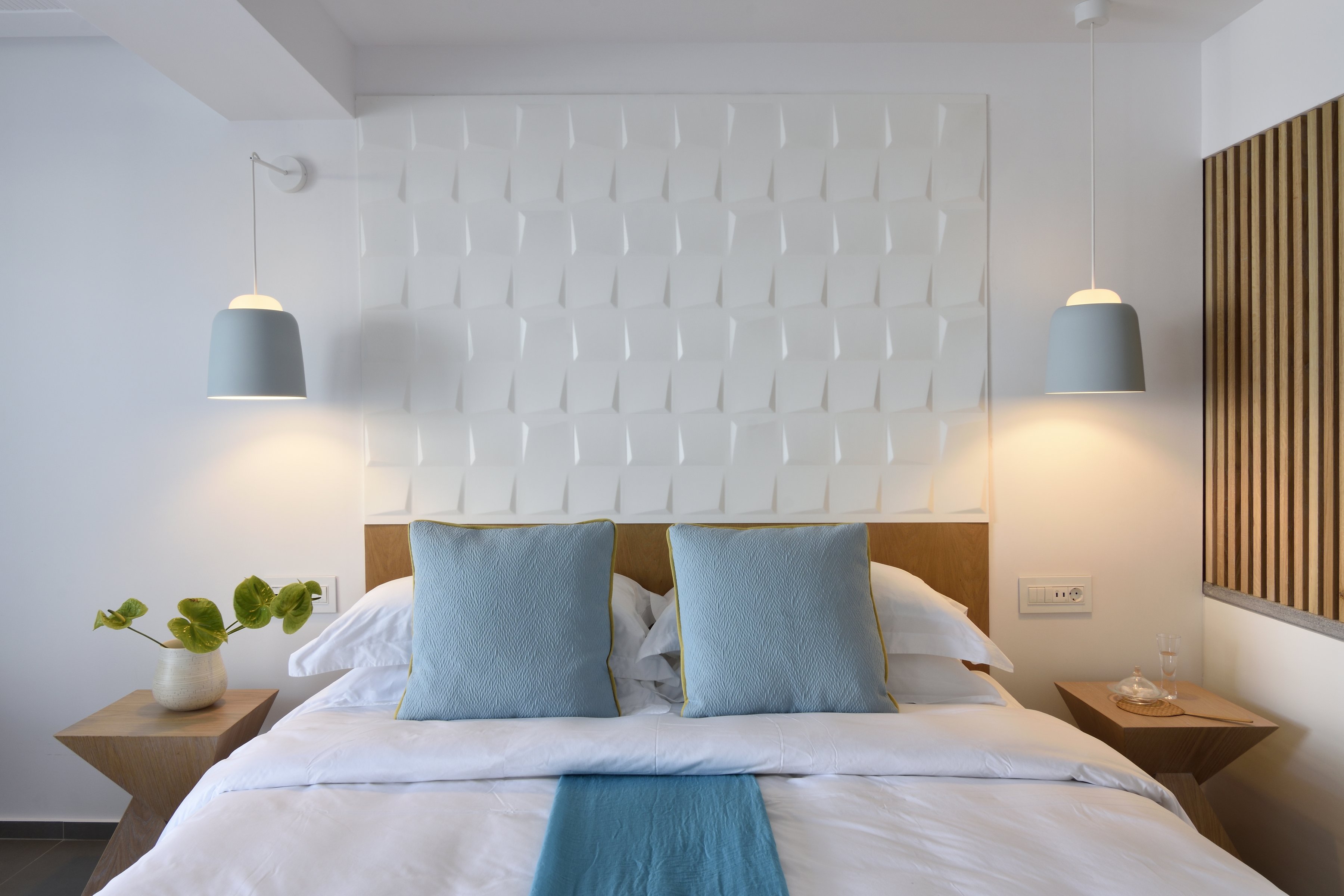 Myconian Korali Relais & Chateaux