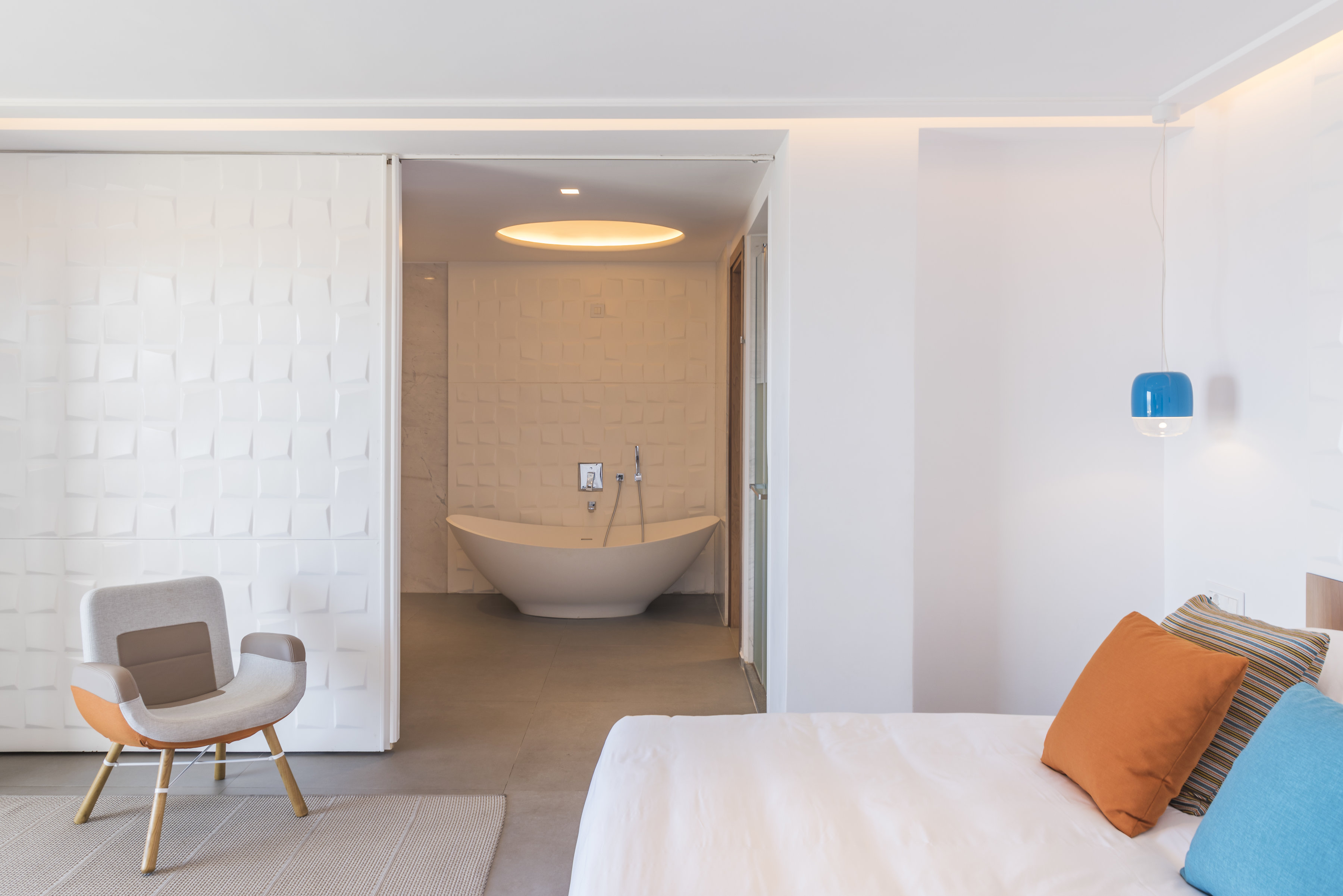 Myconian Korali Relais & Chateaux