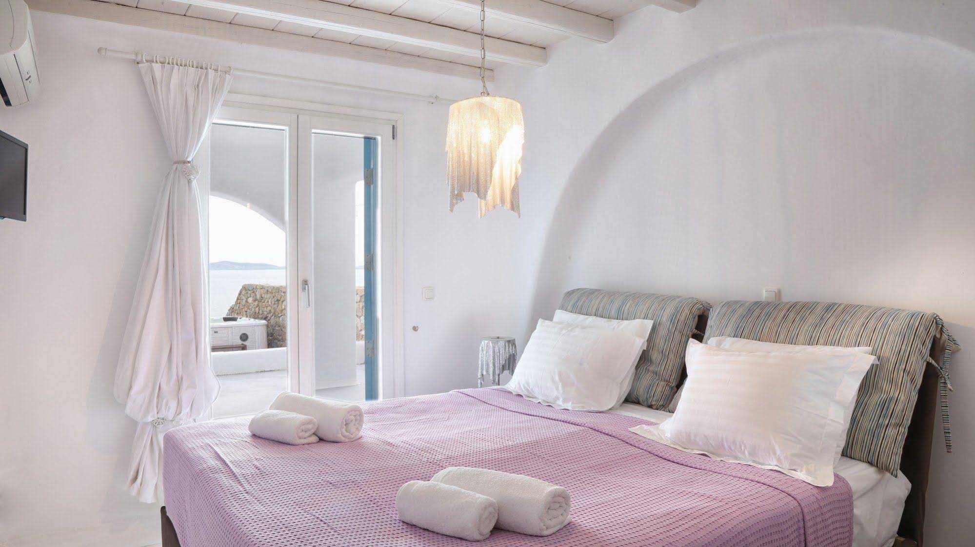 Mykonos Spirit Villas