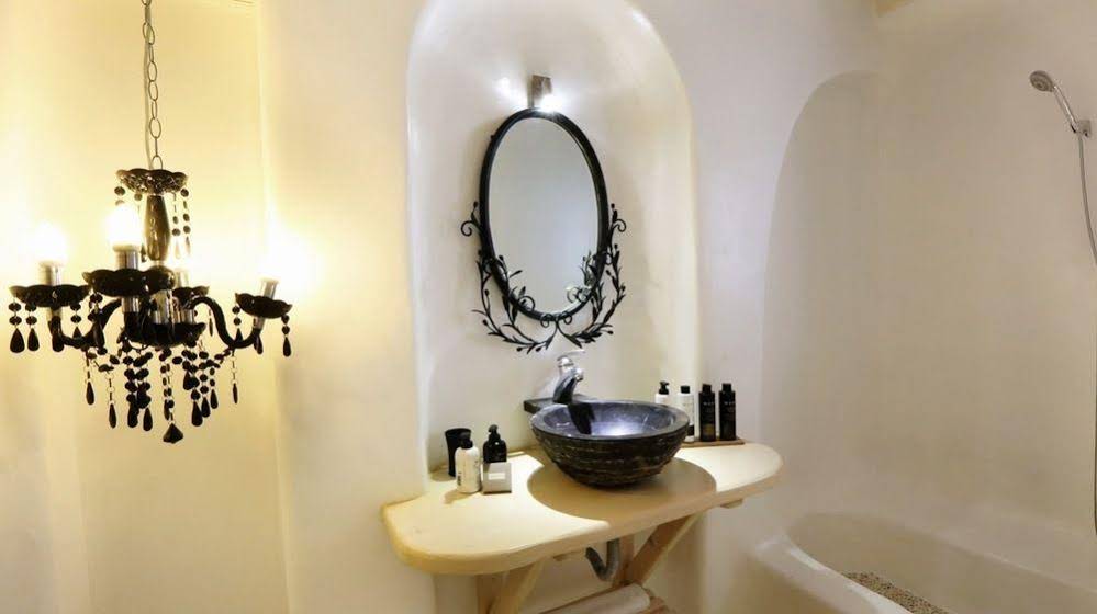 Mykonos Spirit Villas