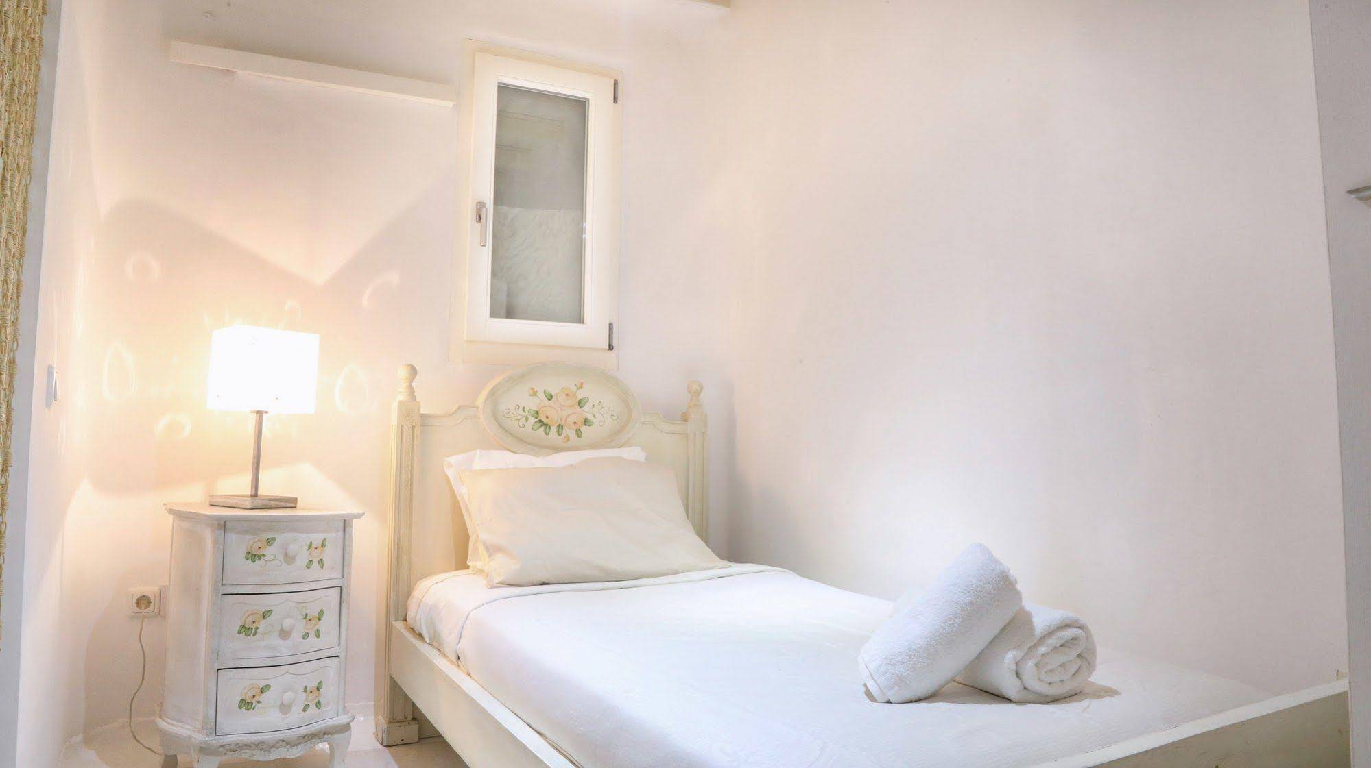 Mykonos Spirit Villas