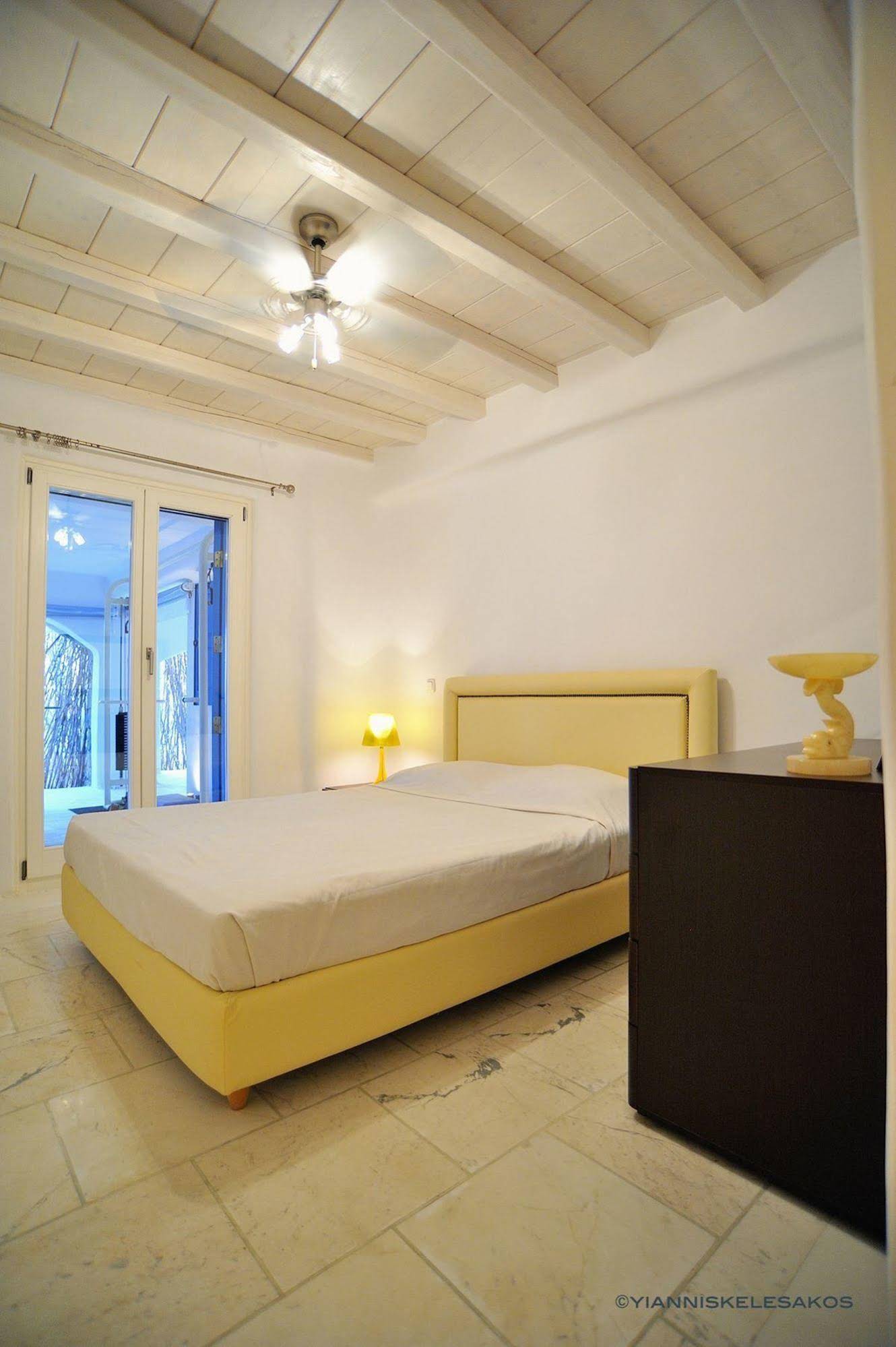 Mykonos Spirit Villas