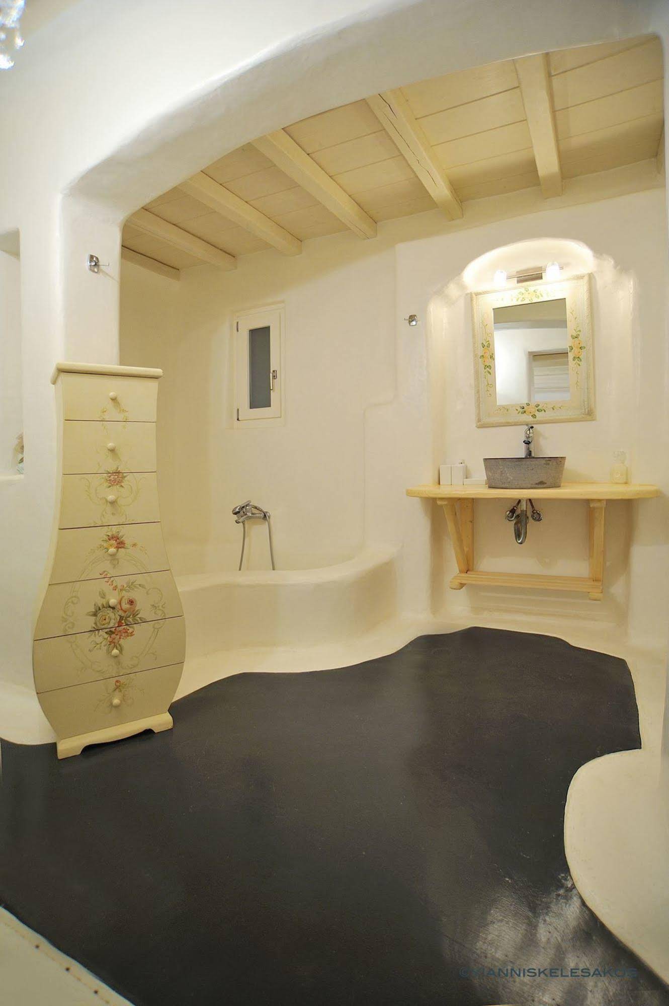 Mykonos Spirit Villas