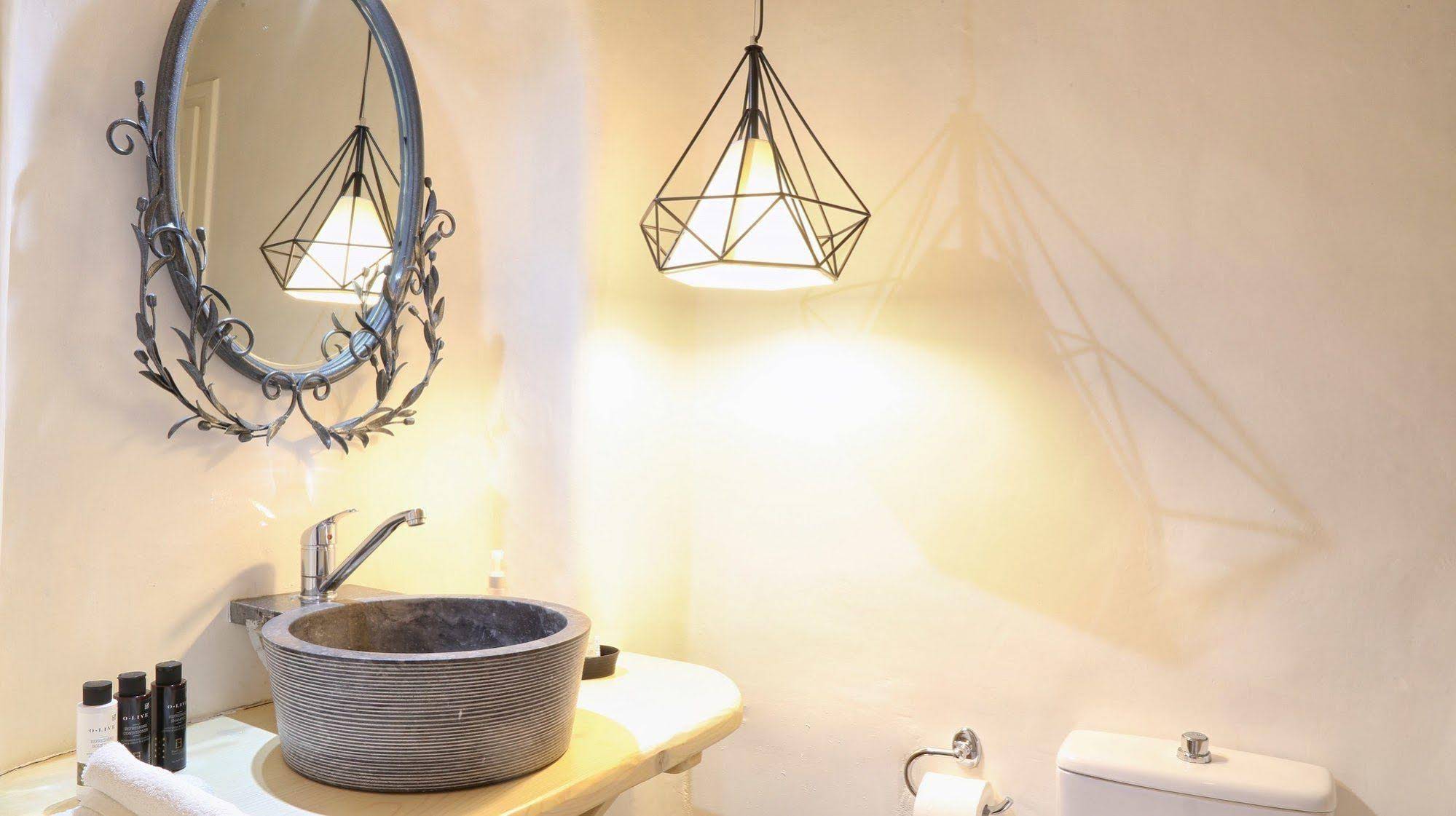 Mykonos Spirit Villas