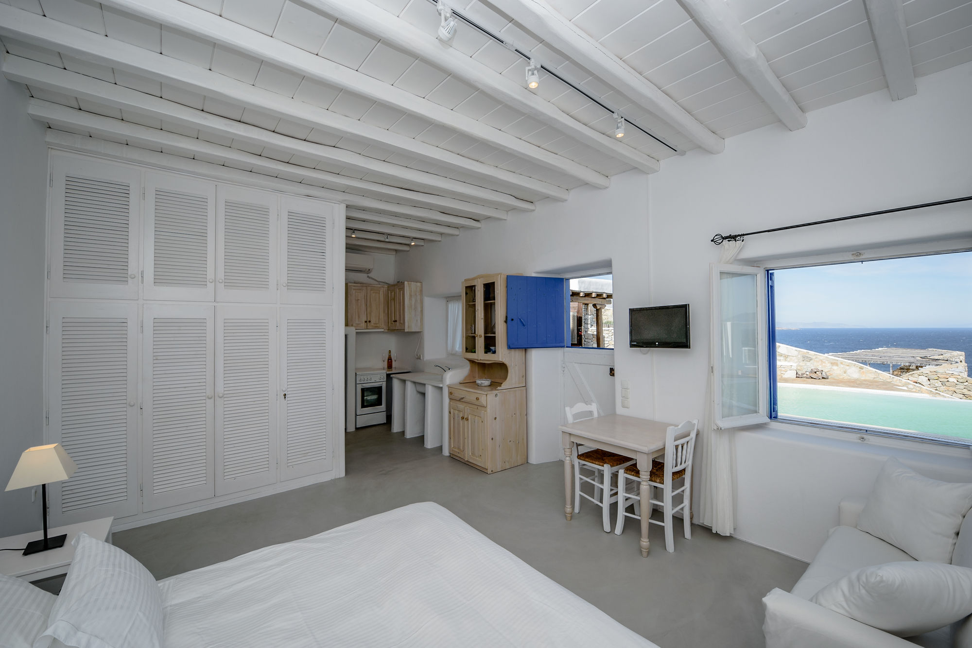 Mykonos Art Villas