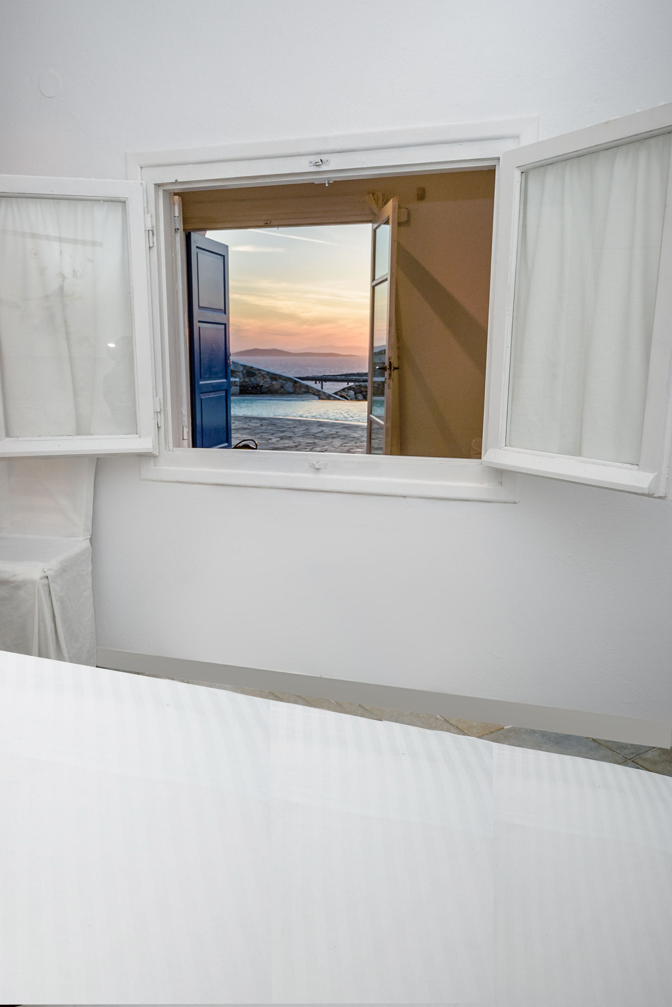Mykonos Art Villas