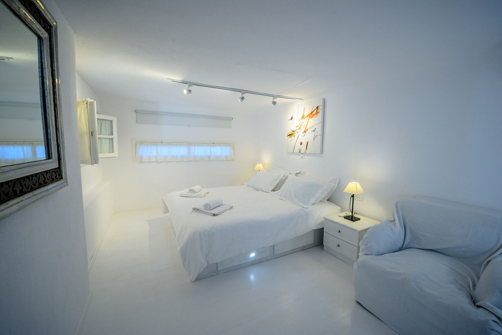 Mykonos Art Villas
