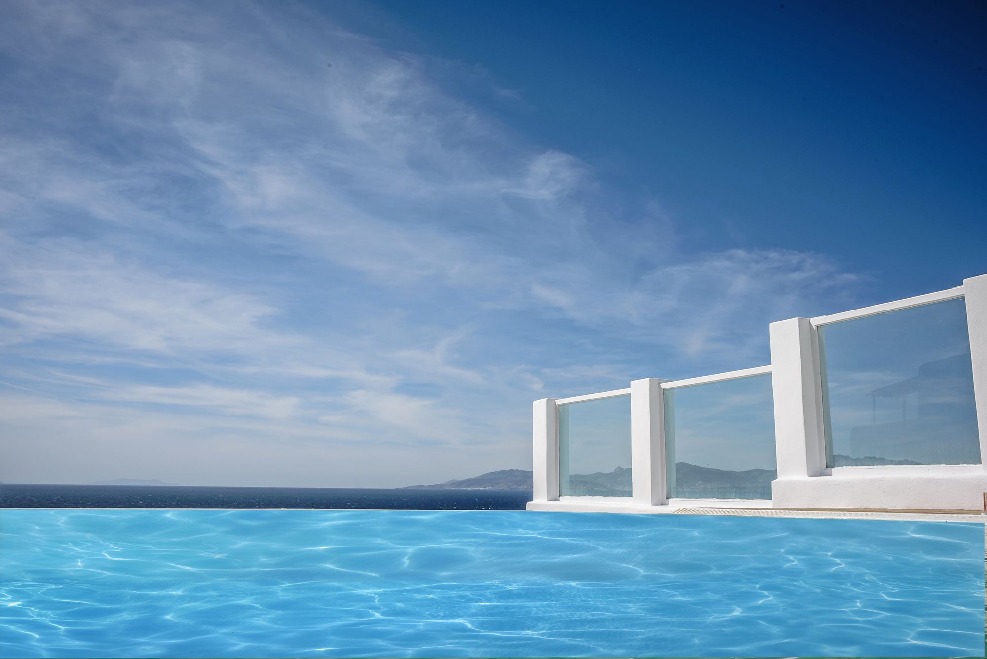 Mykonos Art Villas