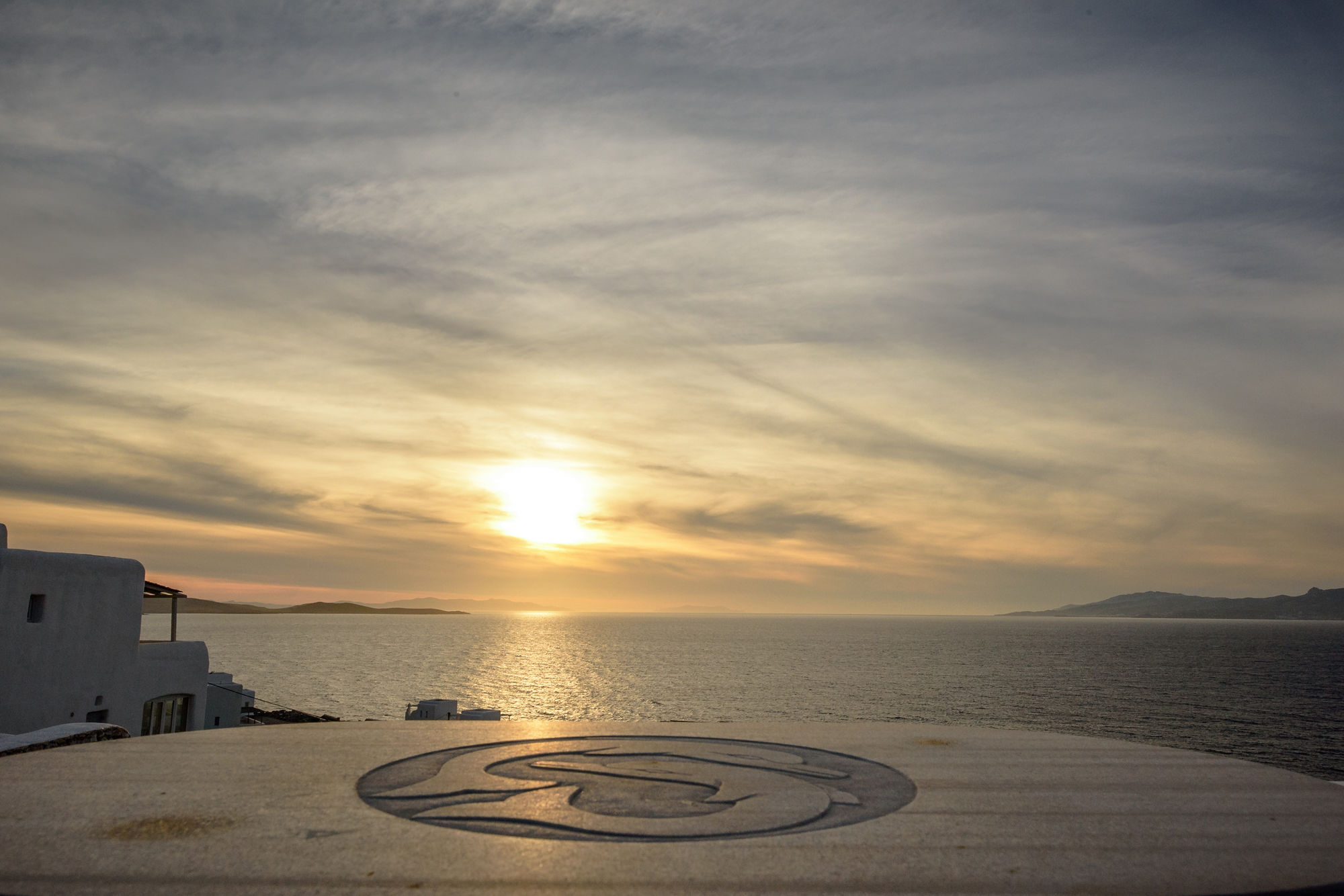 Mykonos Art Villas
