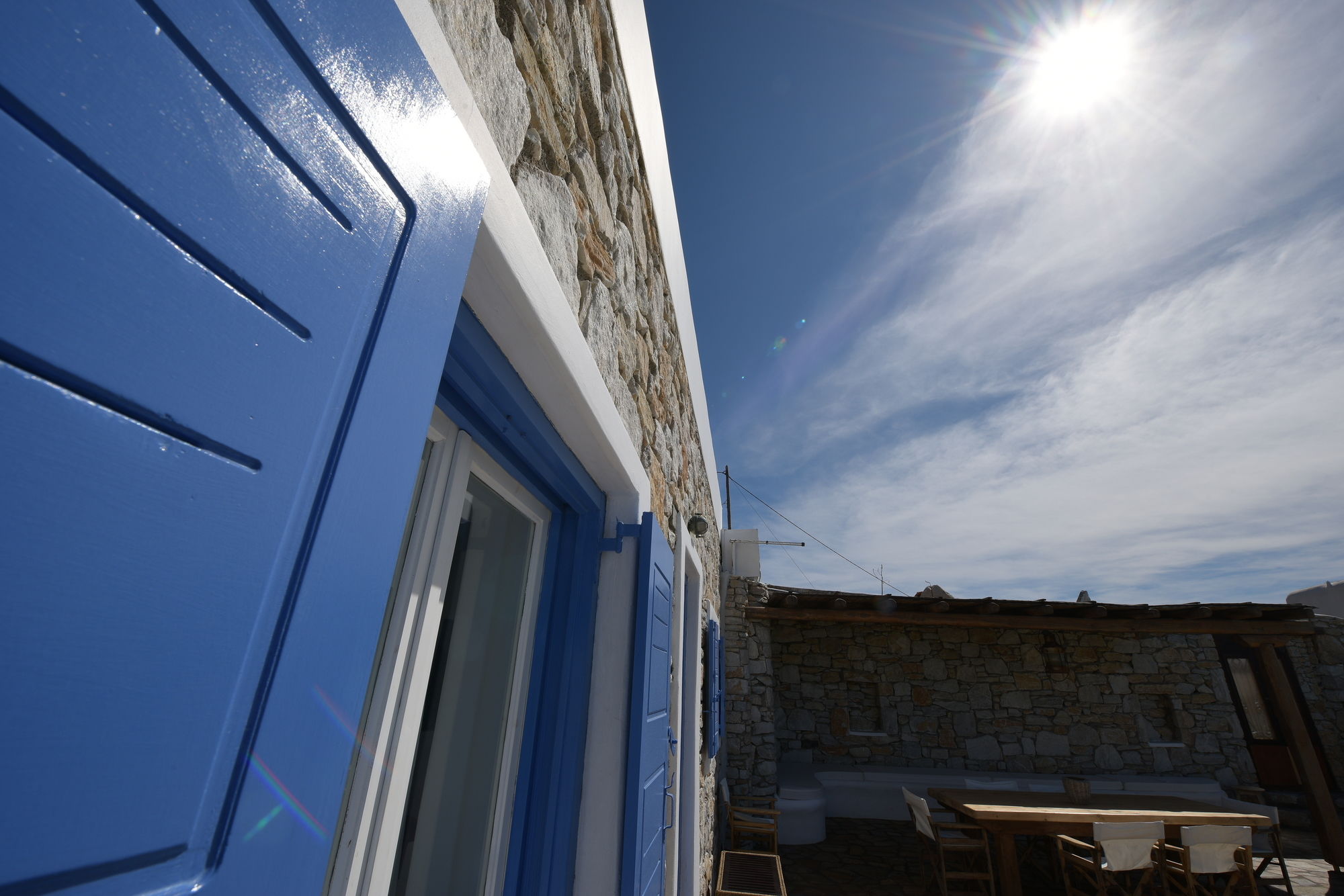 Mykonos Art Villas