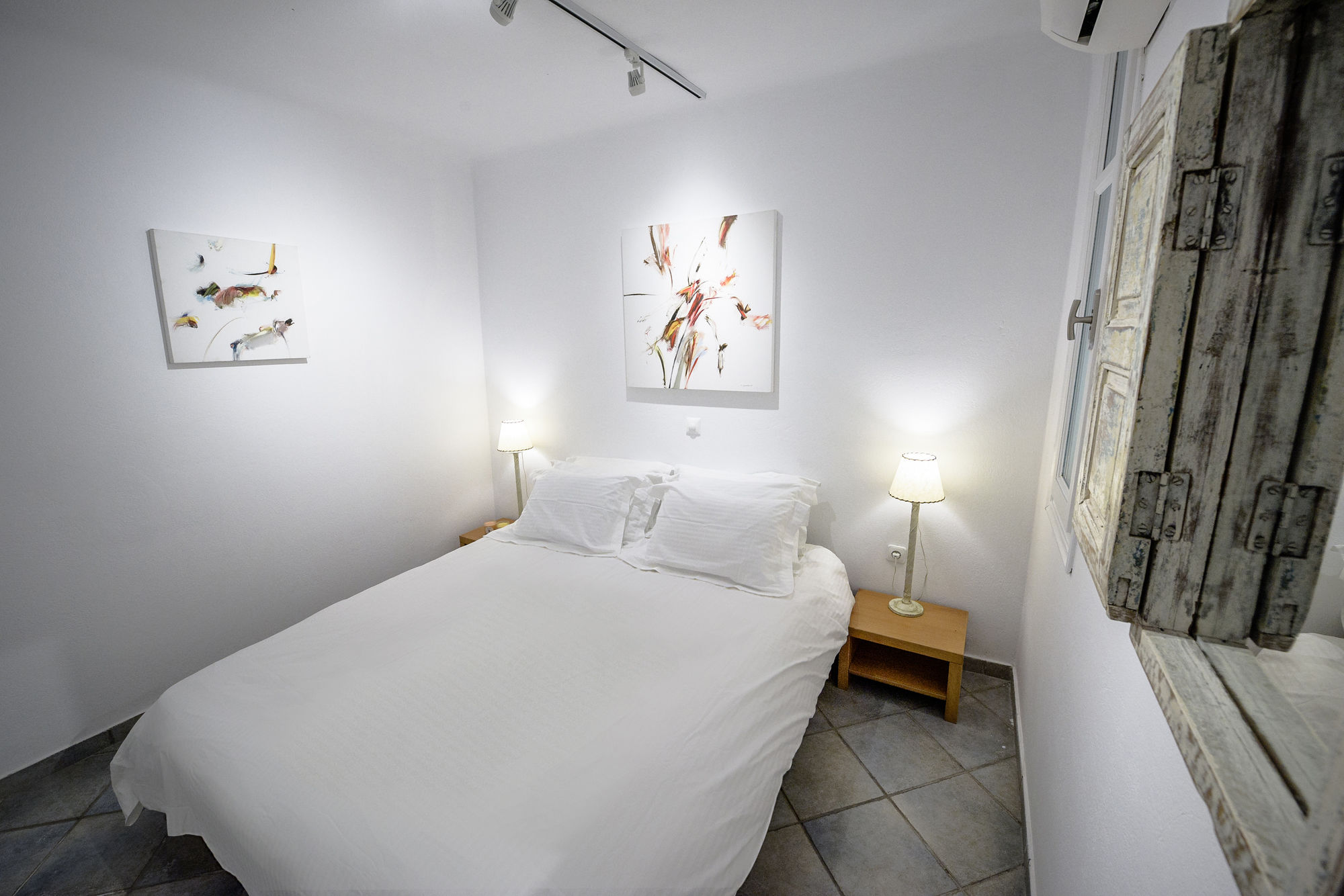 Mykonos Art Villas