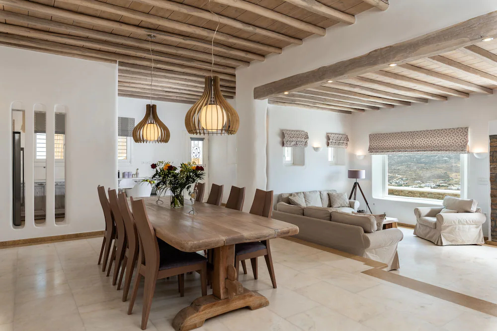 Mykonos Divino