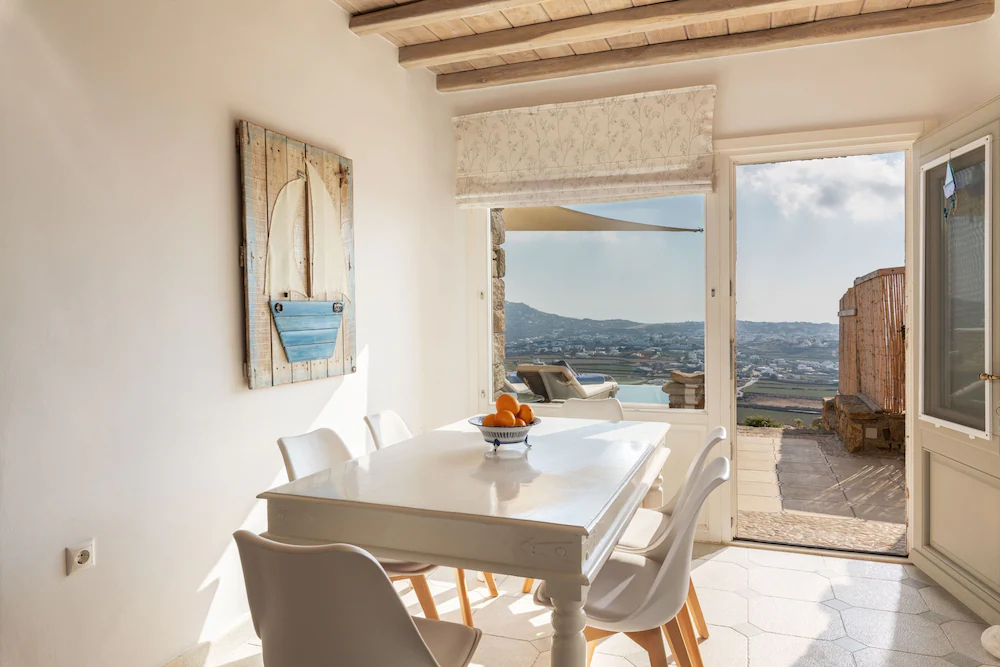 Mykonos Divino