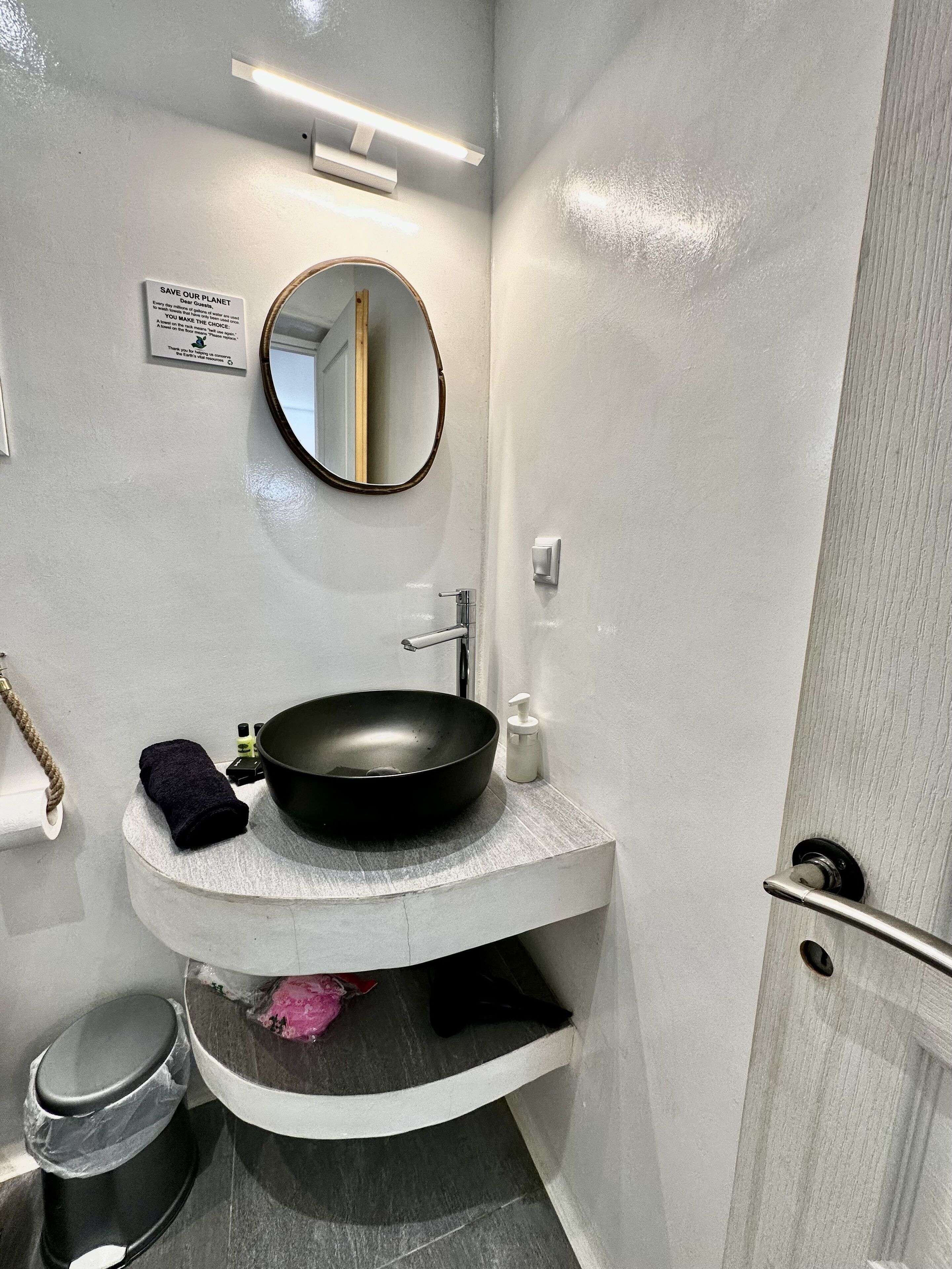 Mykonos Eight