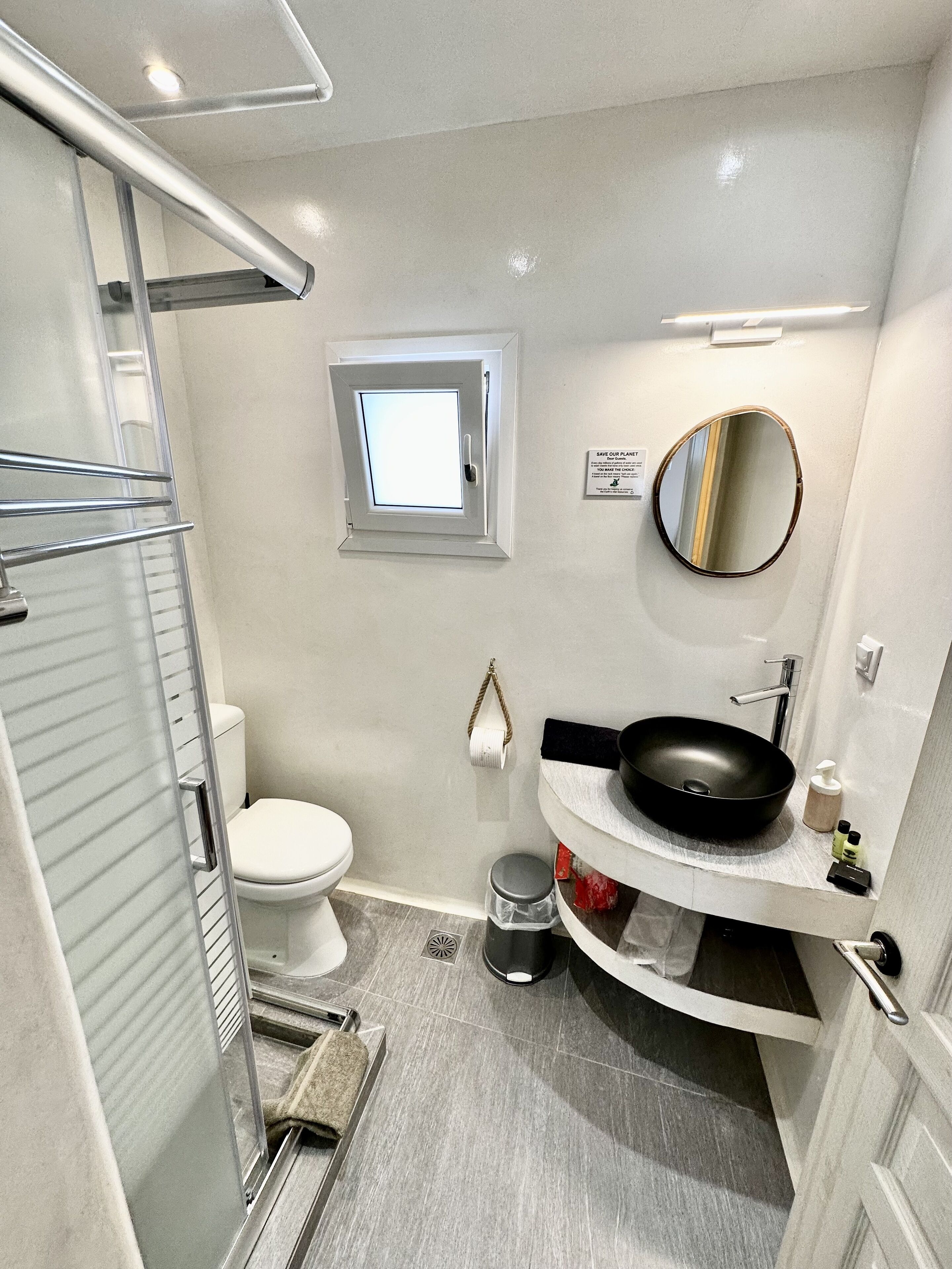 Mykonos Eight