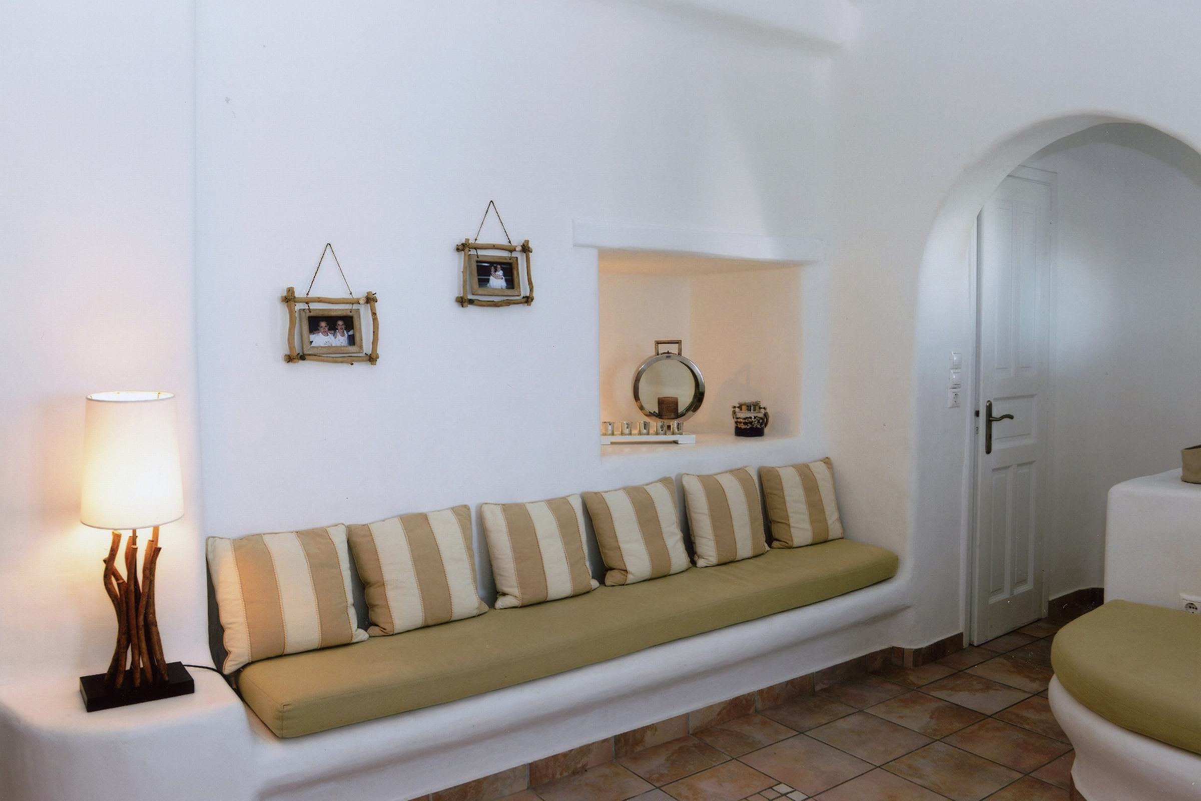 Mykonos Gemm Villas