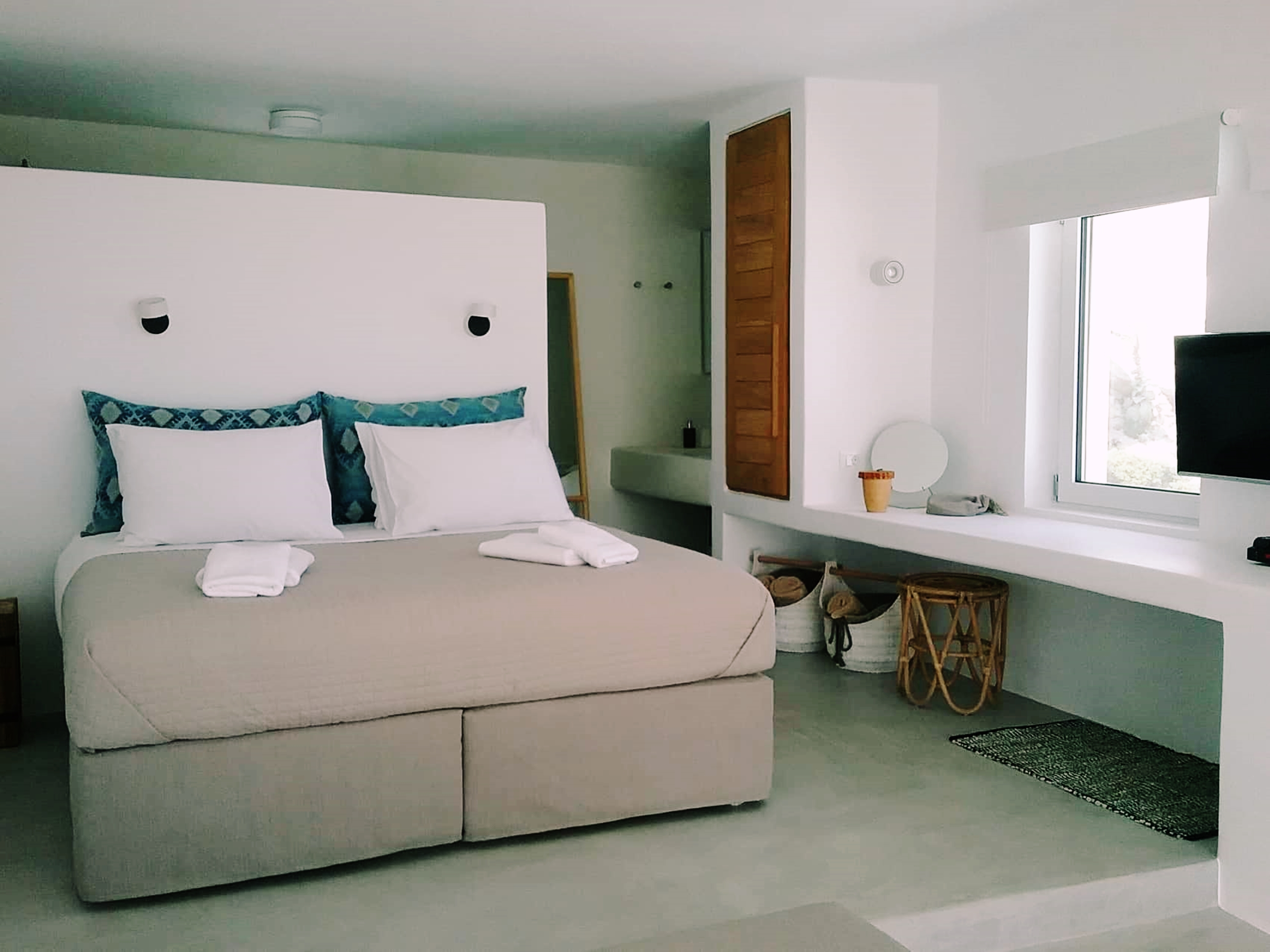 Mykonos Gemm Villas