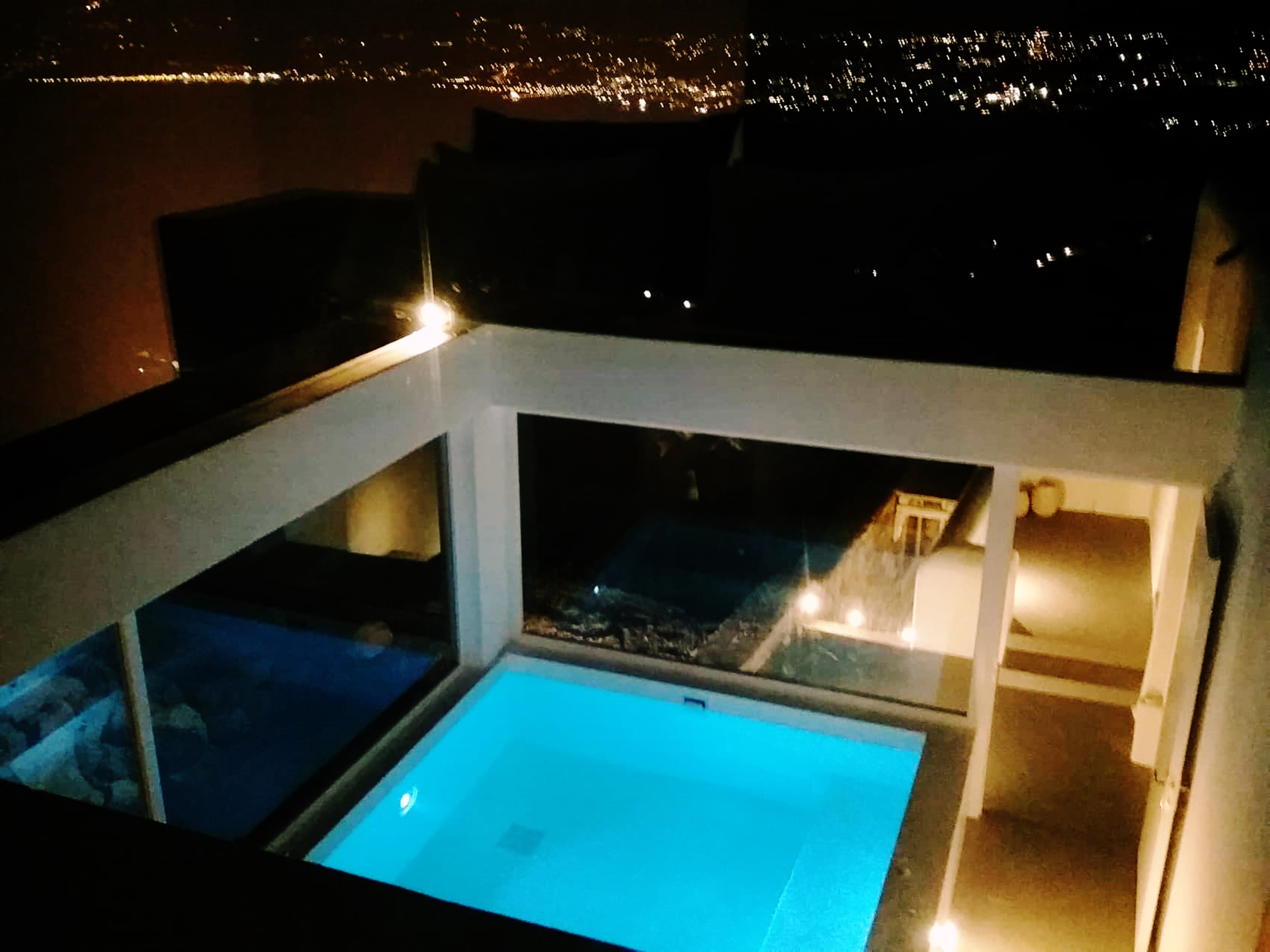 Mykonos Gemm Villas