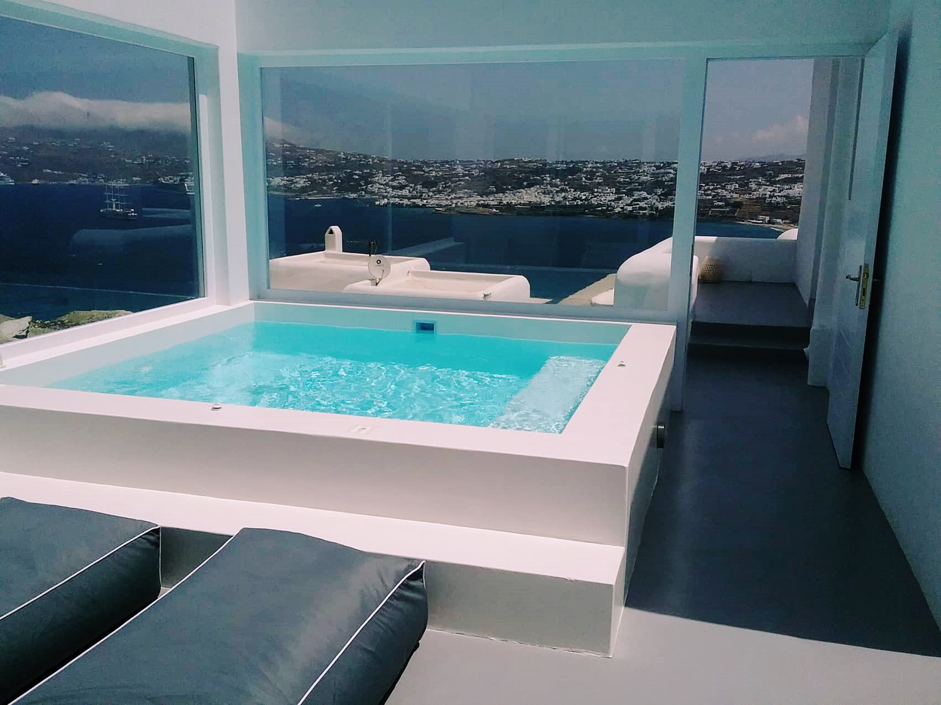 Mykonos Gemm Villas