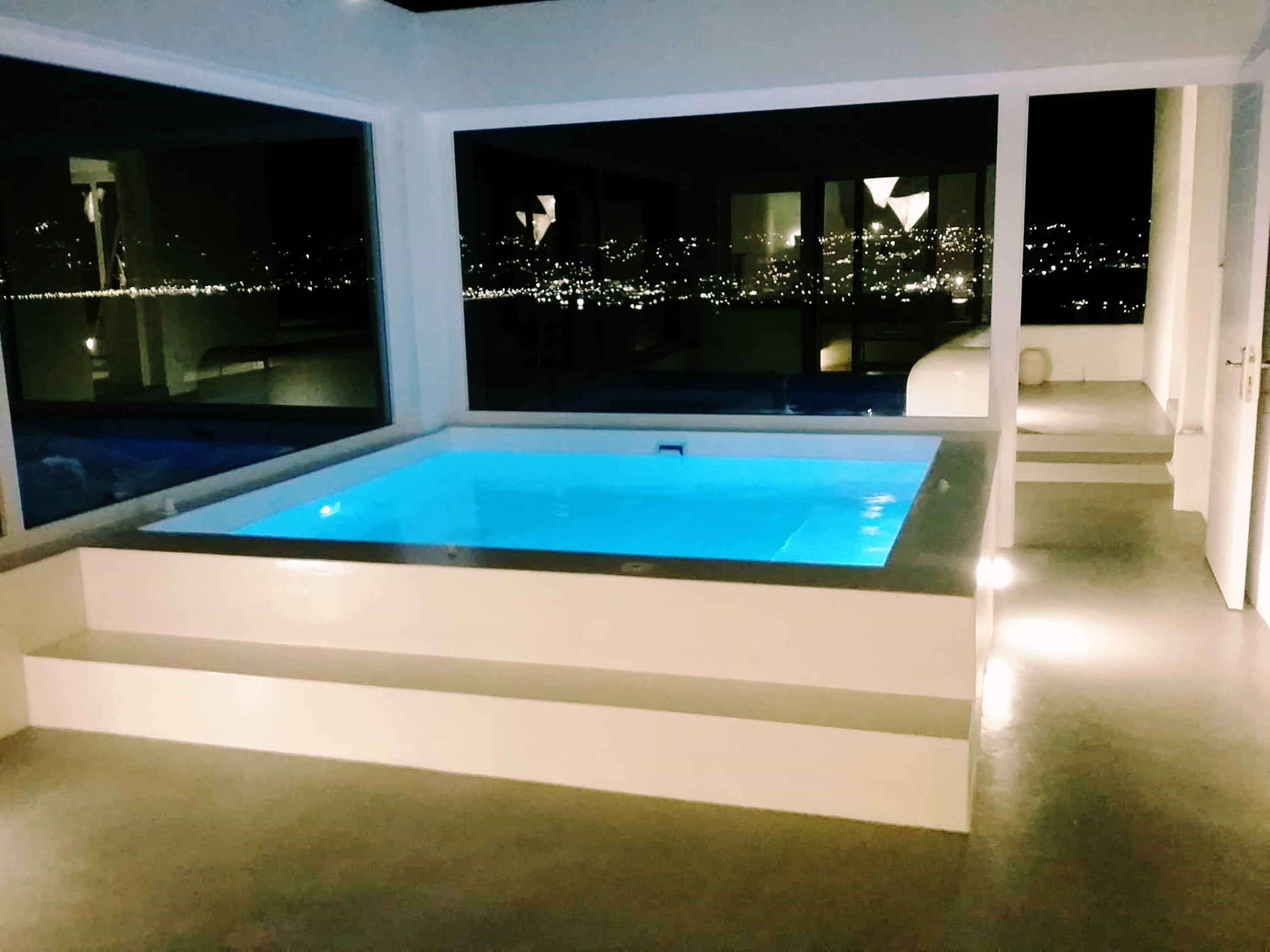 Mykonos Gemm Villas