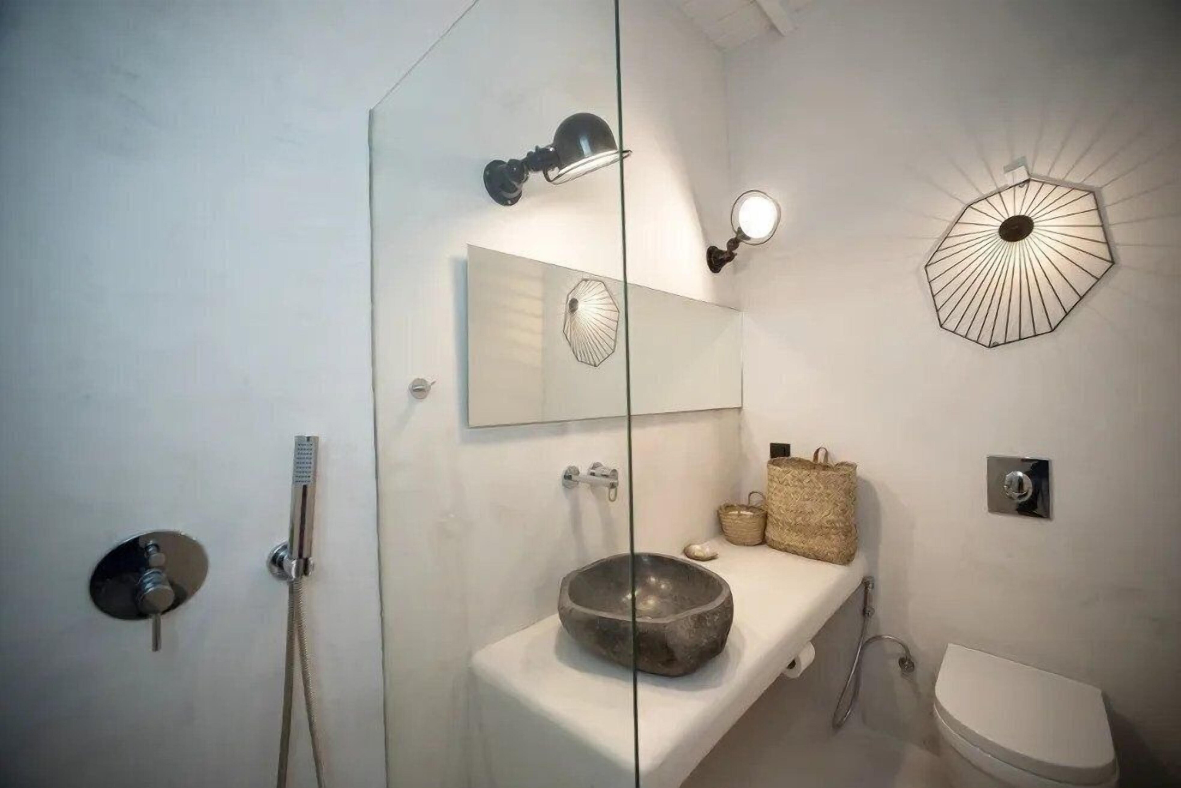 Mykonos High Cloe