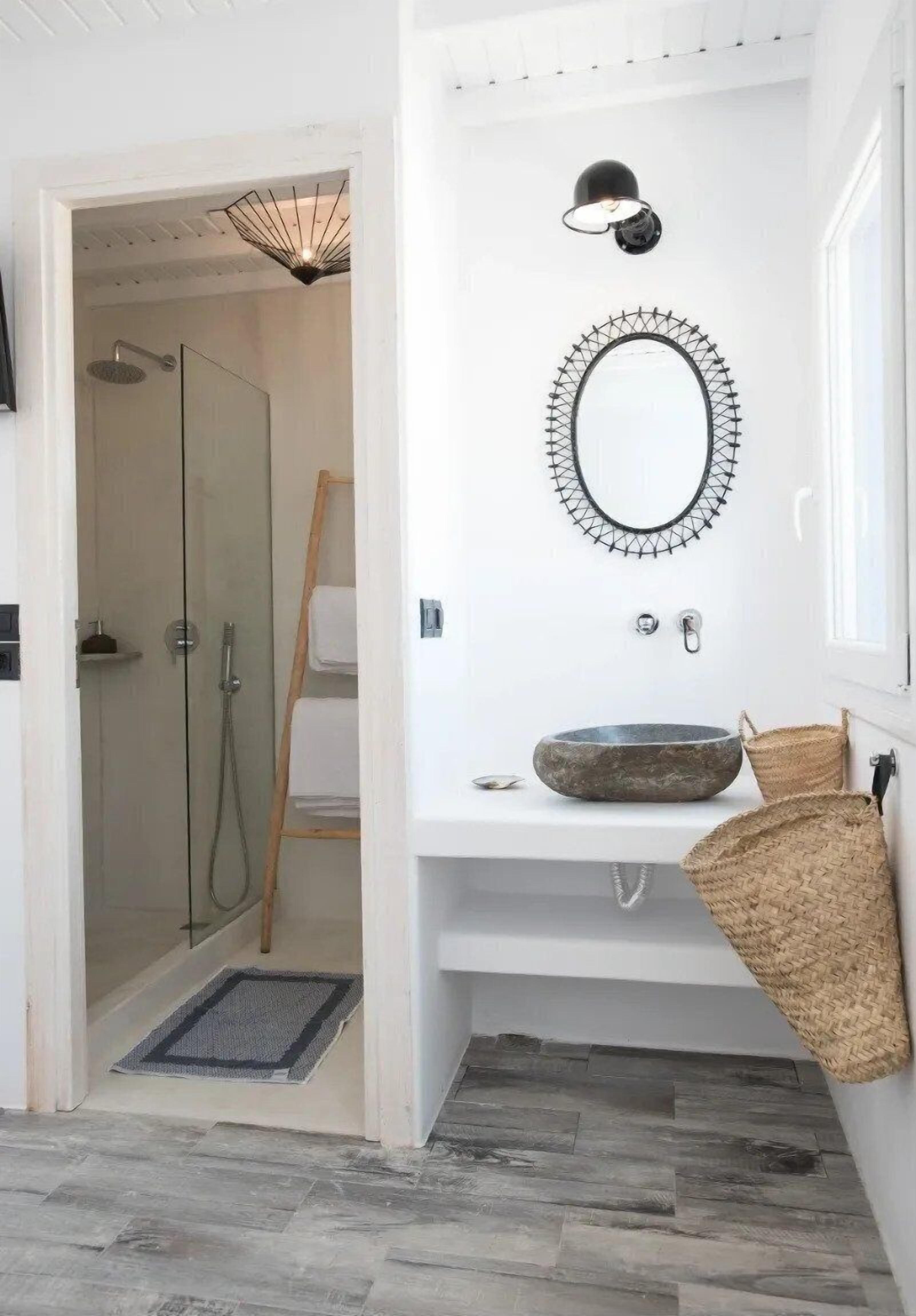 Mykonos High Cloe