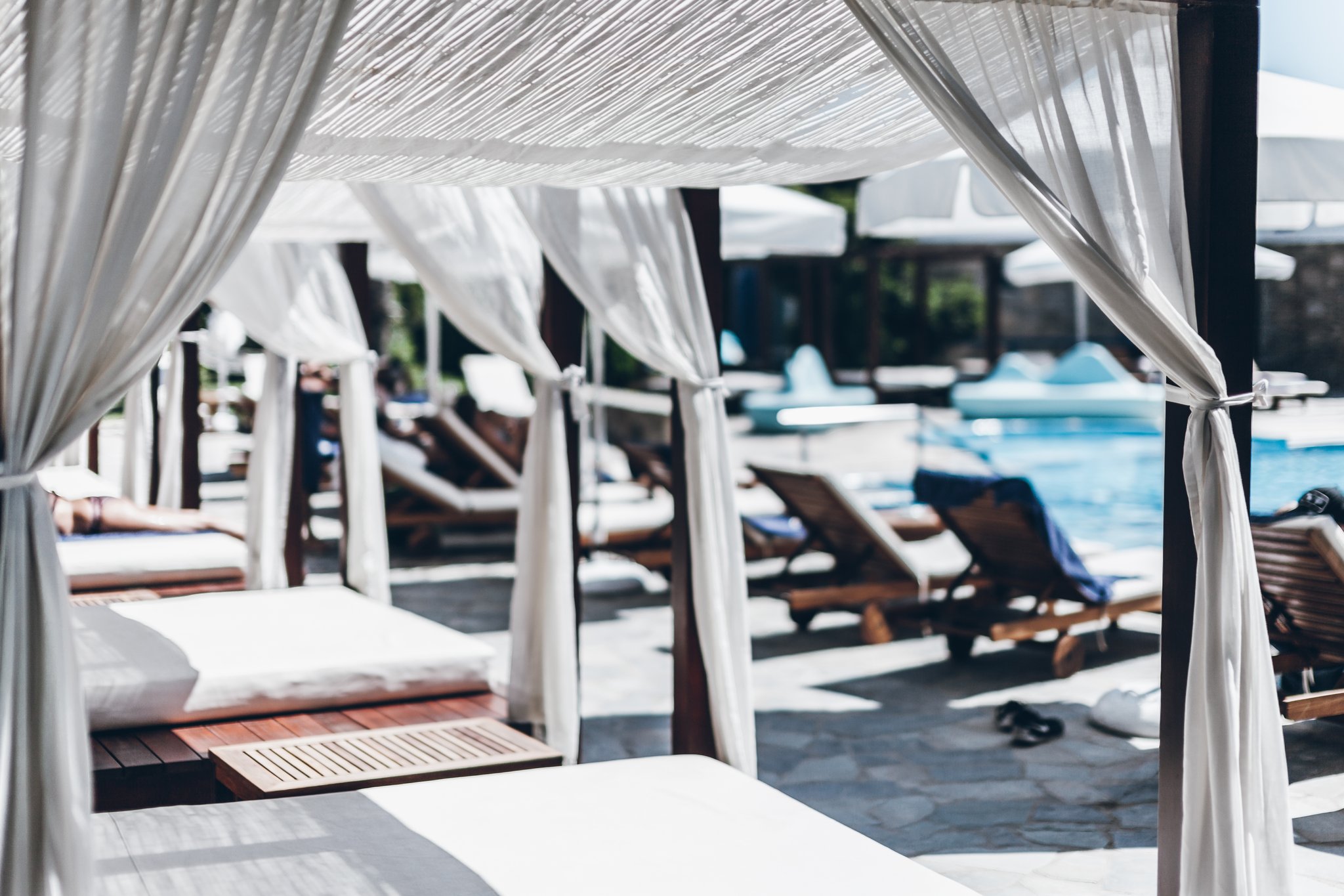 Mykonos Theoxenia, Exclusive Collection by Louis Hotels