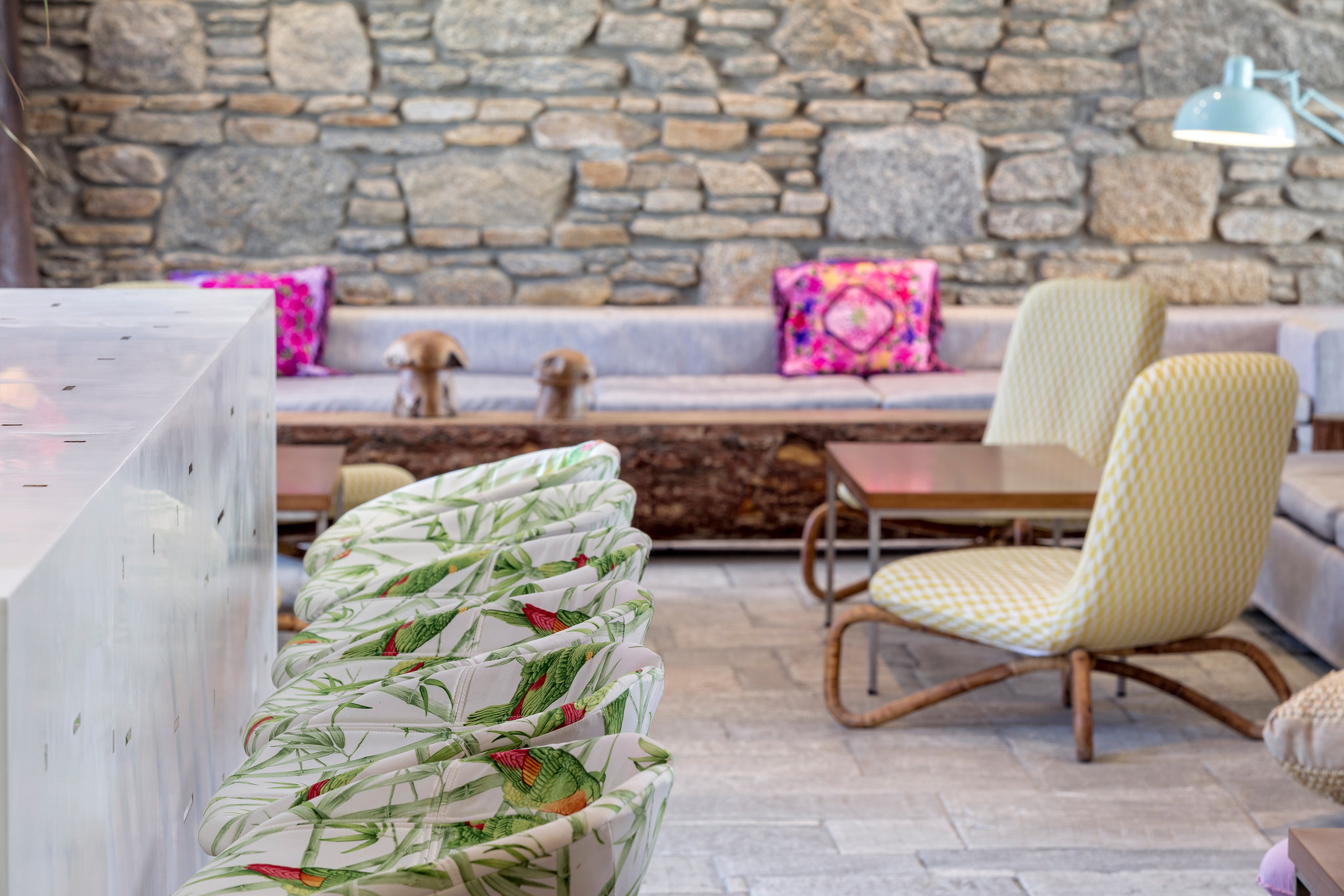 Mykonos Theoxenia, Exclusive Collection by Louis Hotels