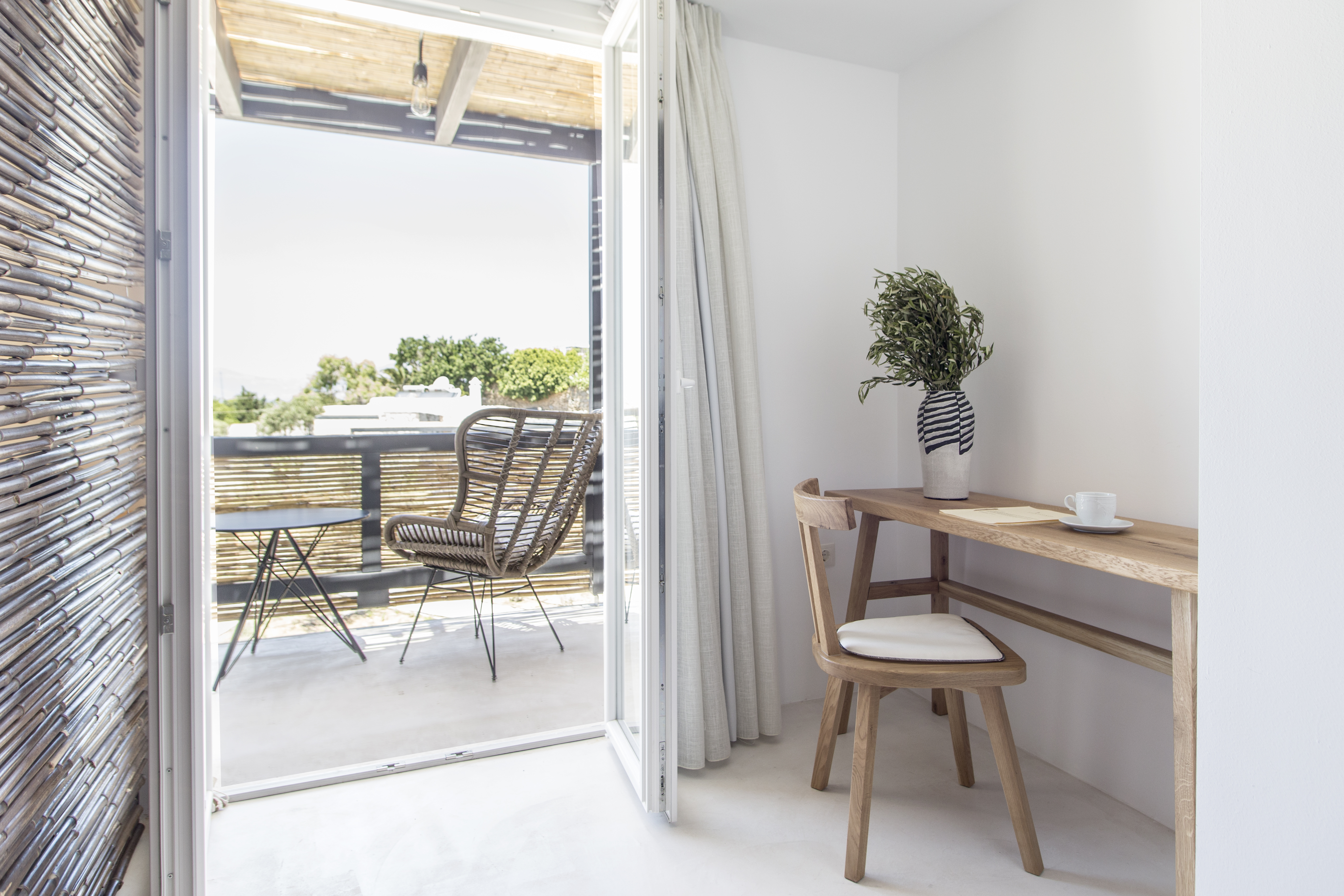 My Mykonos Boutique Hotel