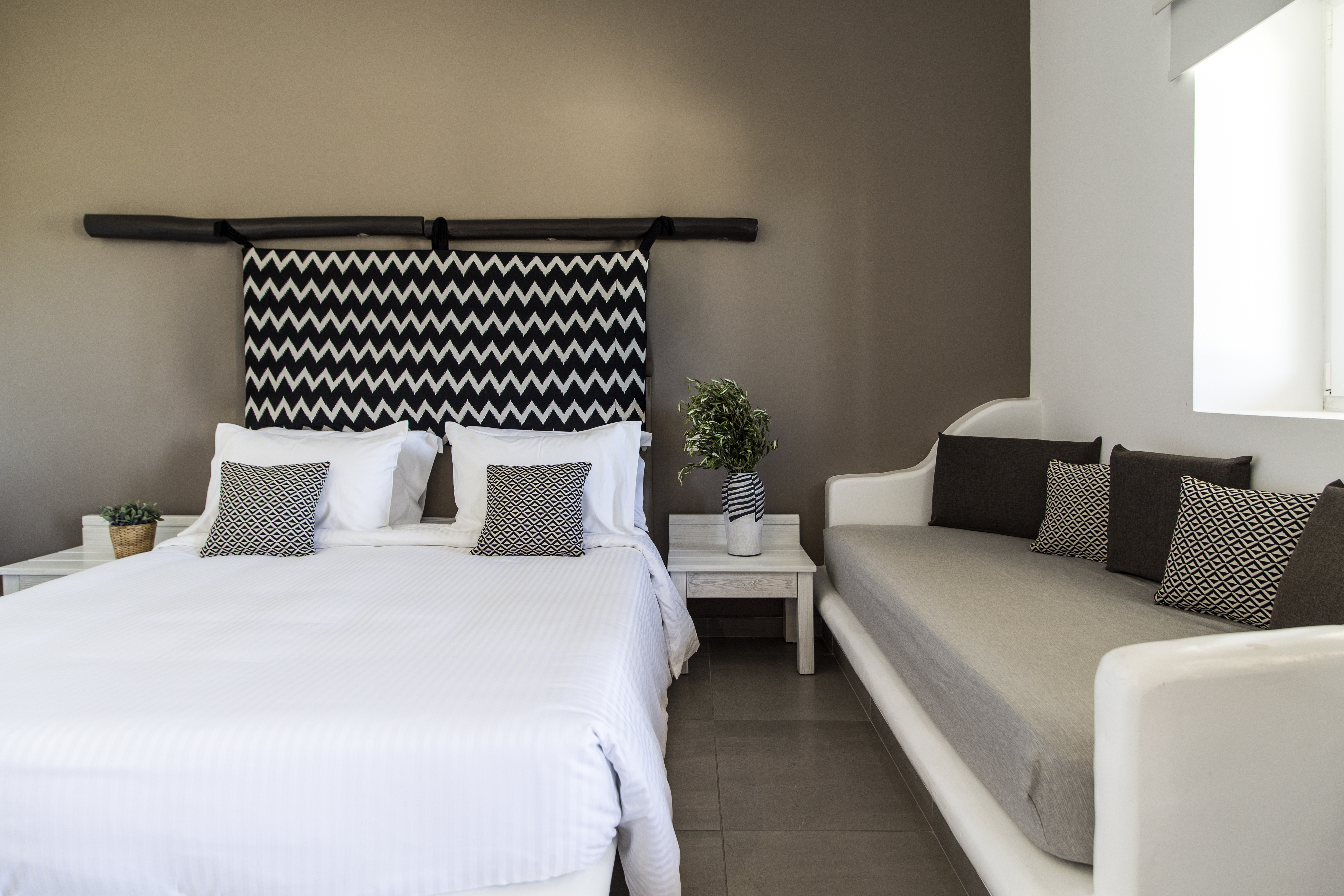 My Mykonos Boutique Hotel