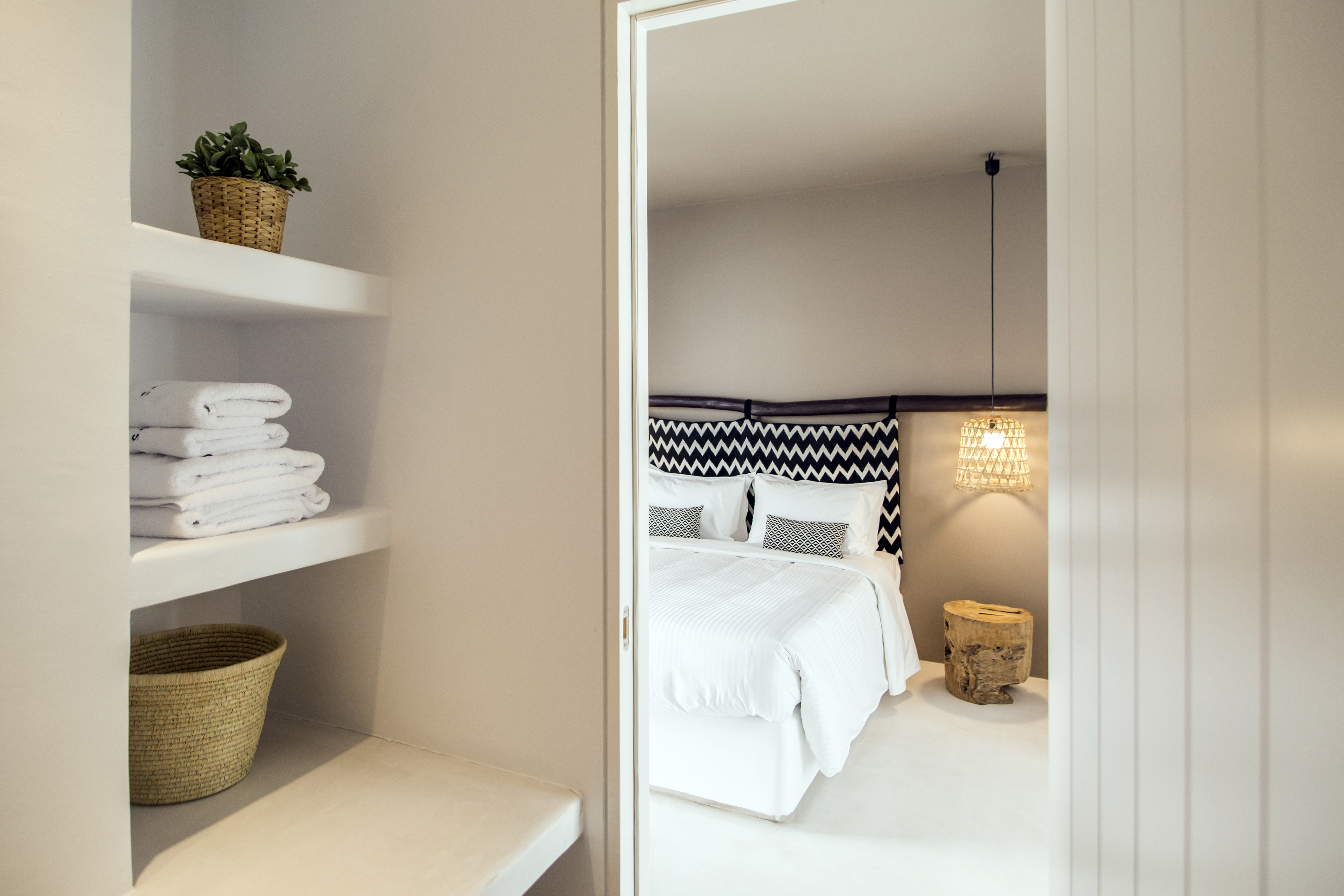 My Mykonos Boutique Hotel