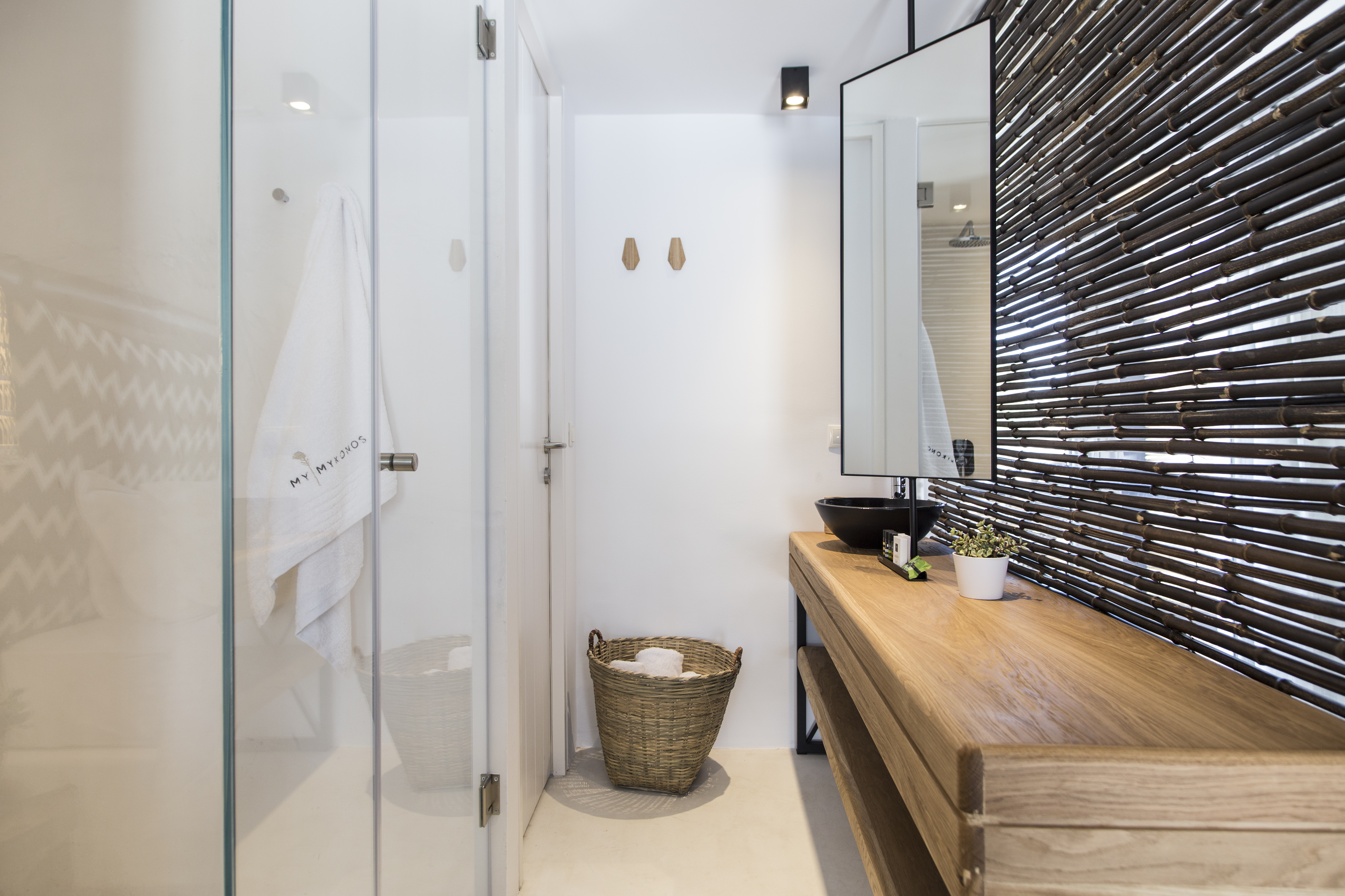 My Mykonos Boutique Hotel