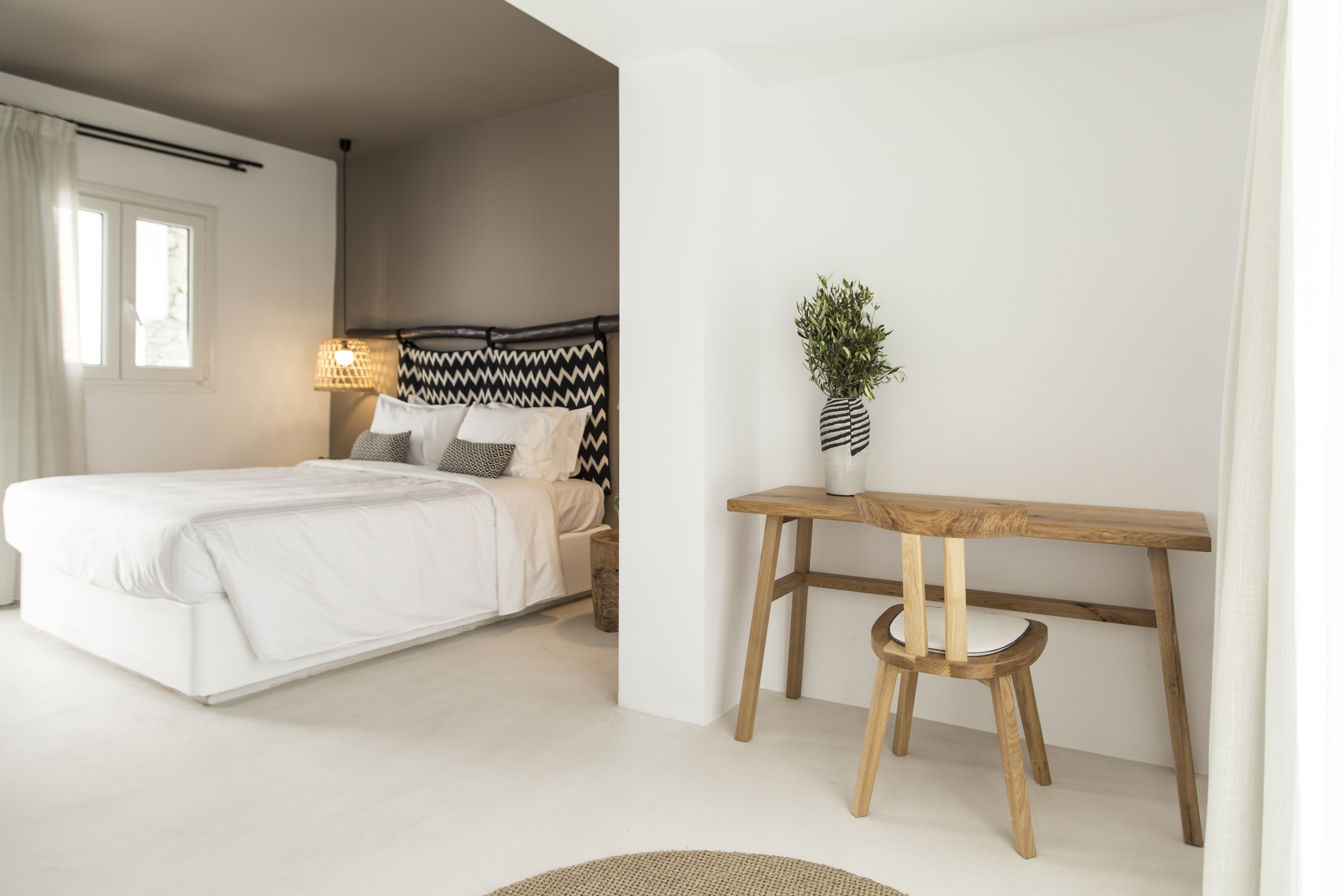 My Mykonos Boutique Hotel