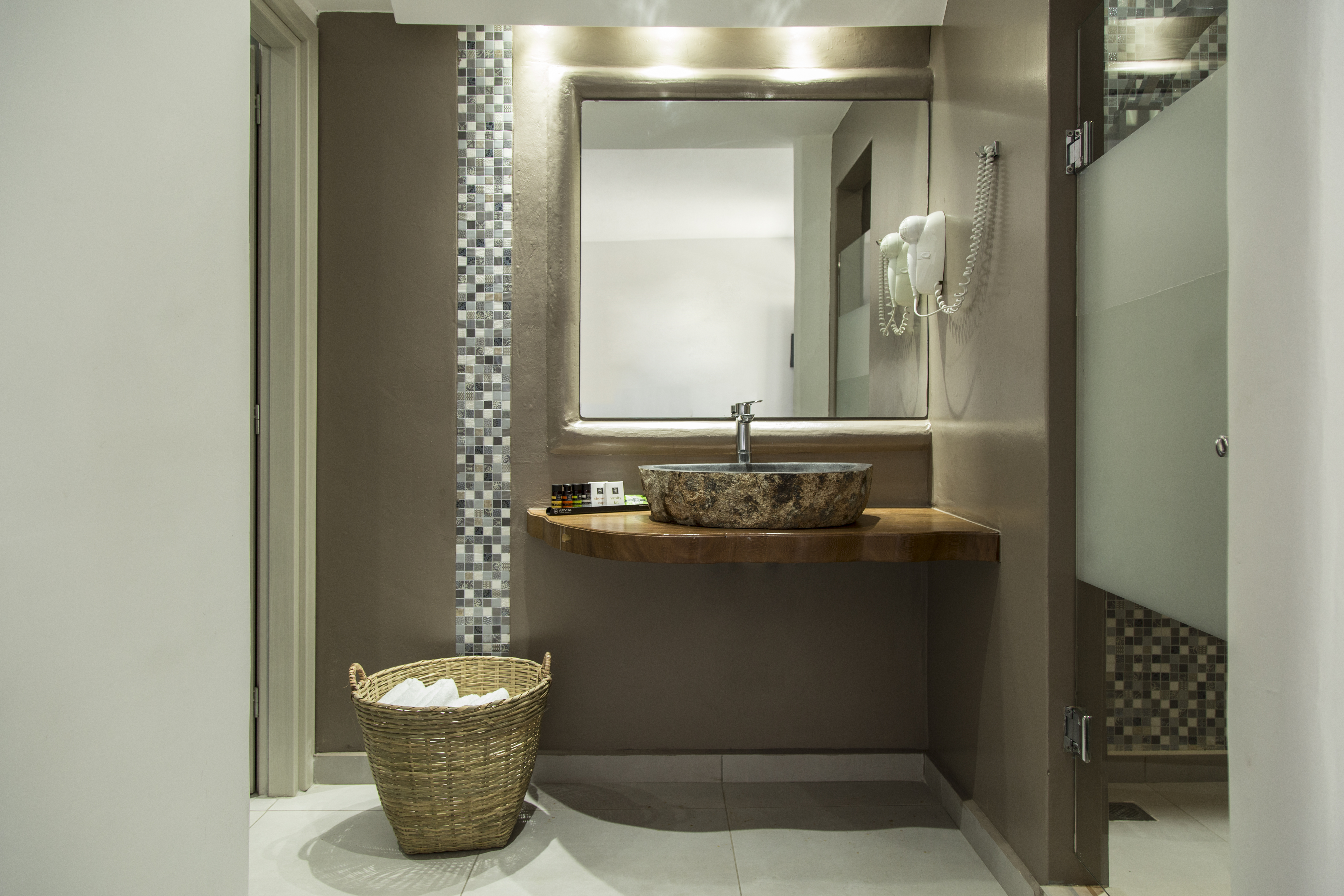 My Mykonos Boutique Hotel