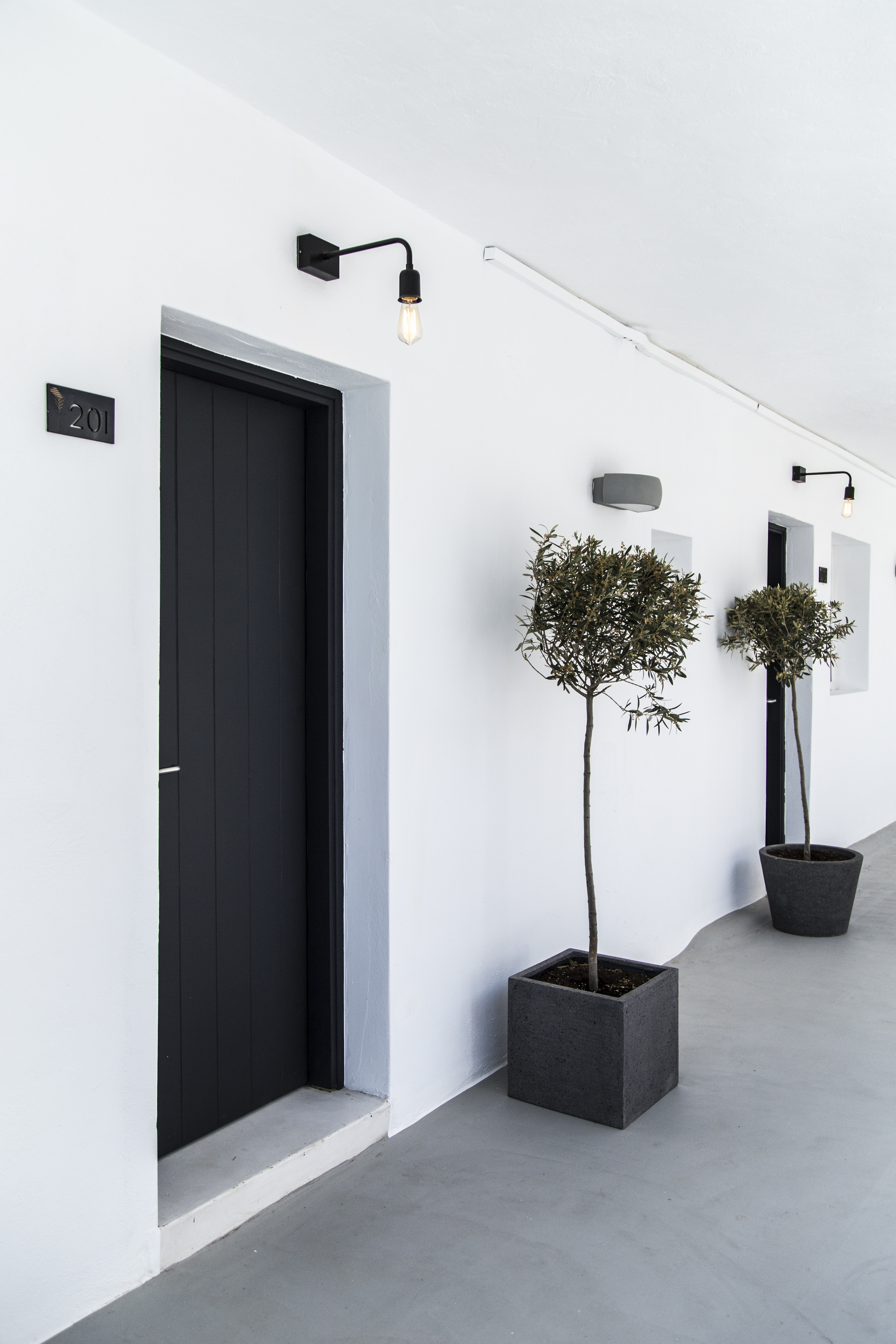 My Mykonos Boutique Hotel