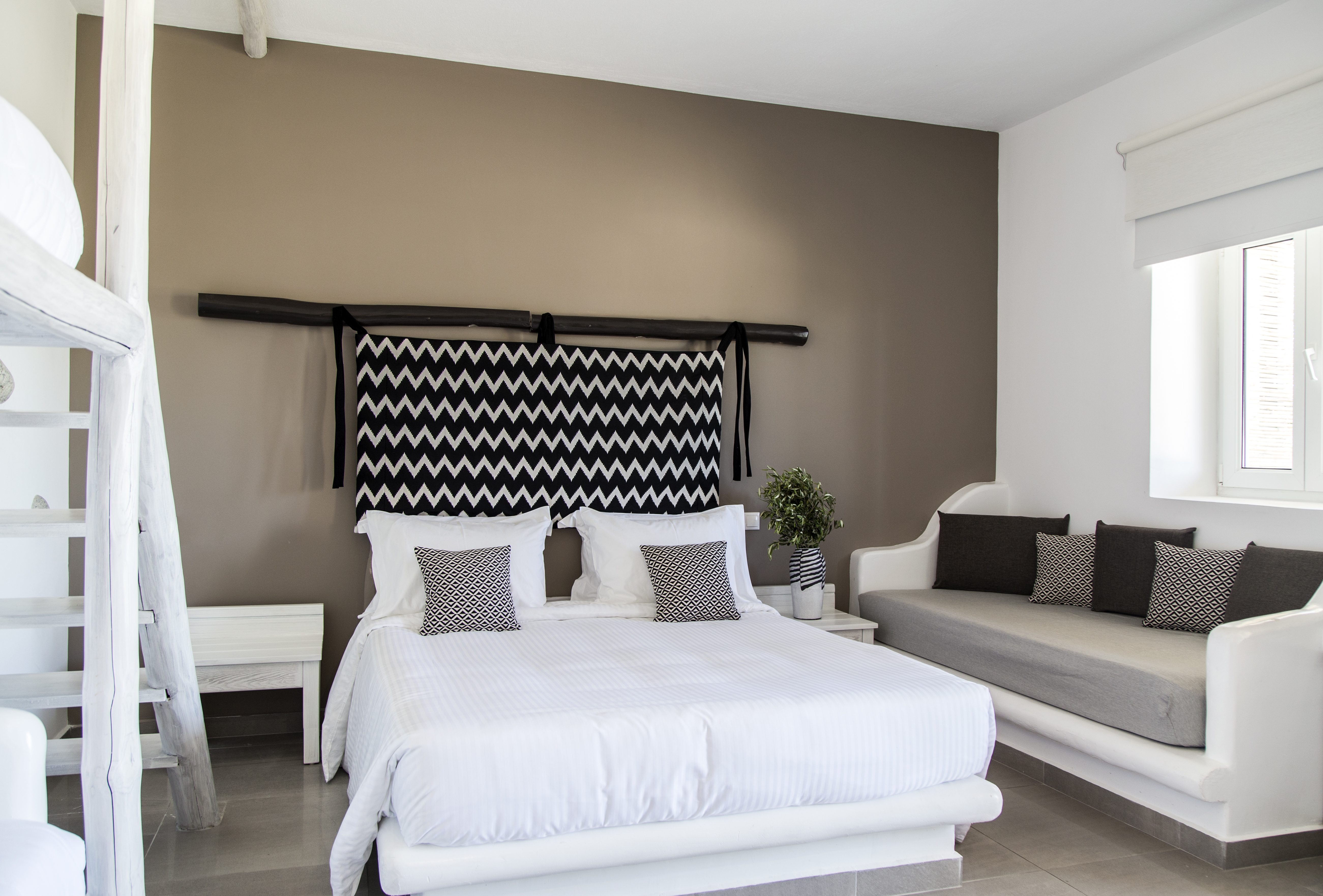 My Mykonos Boutique Hotel
