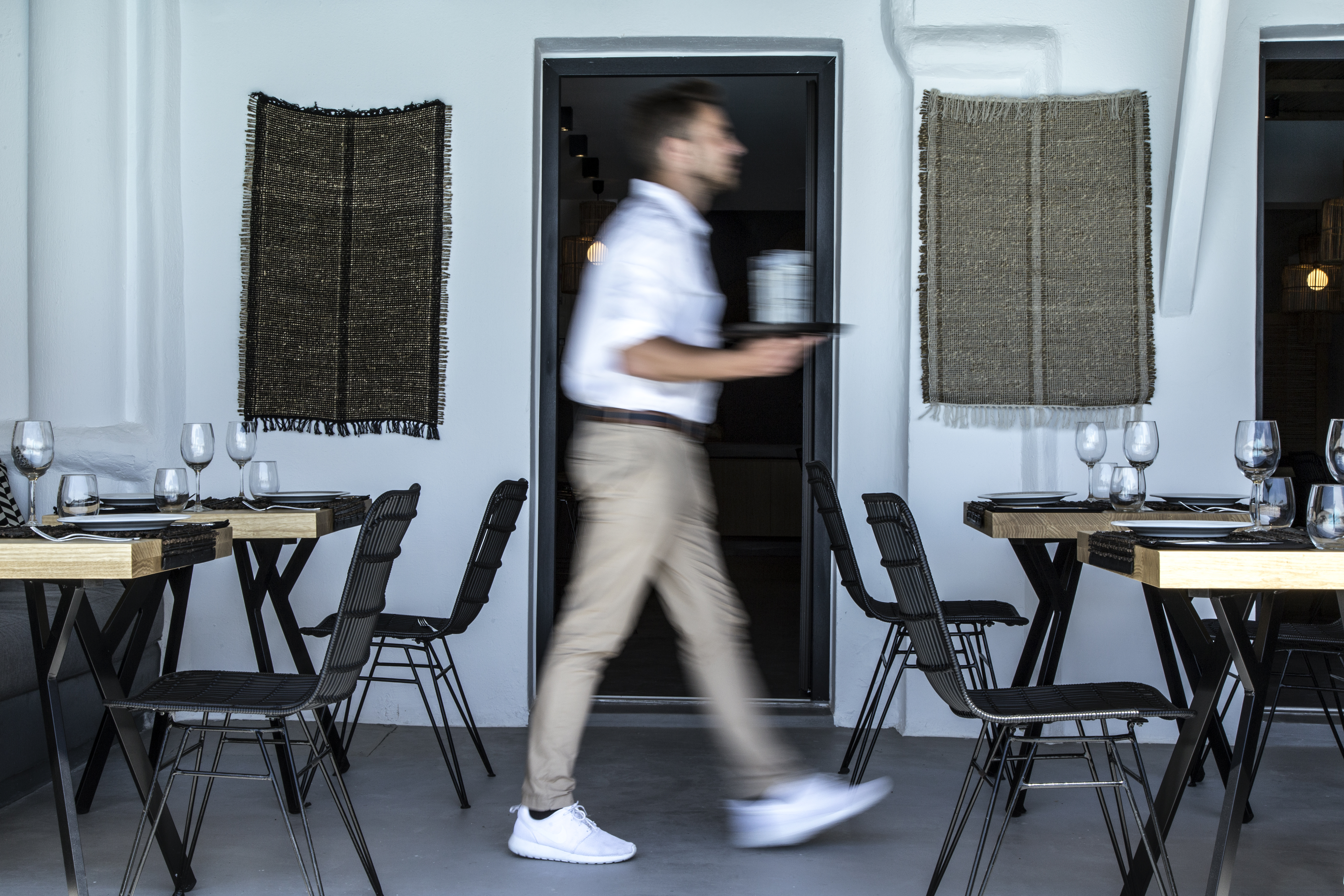 My Mykonos Boutique Hotel