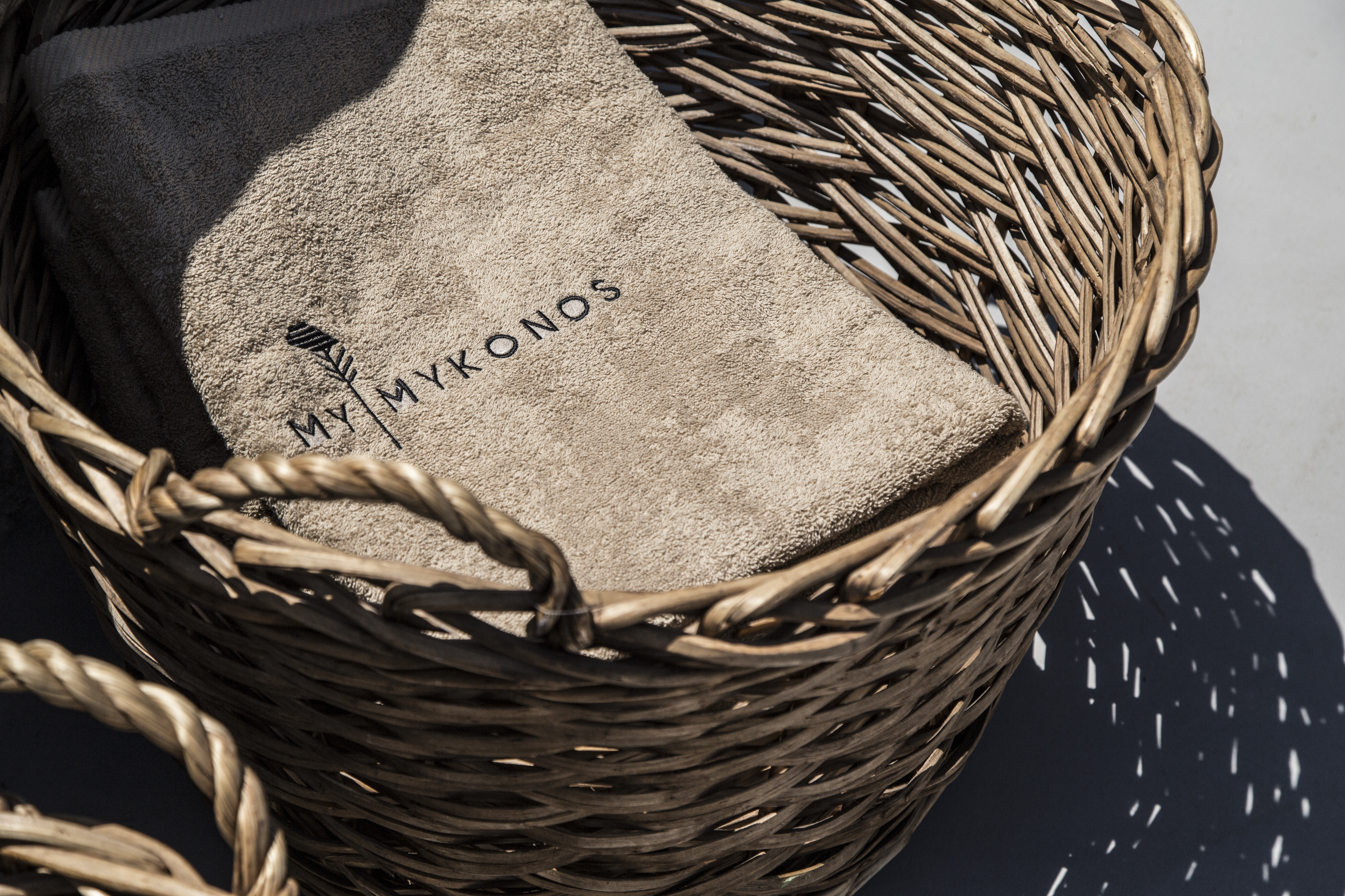 My Mykonos Boutique Hotel
